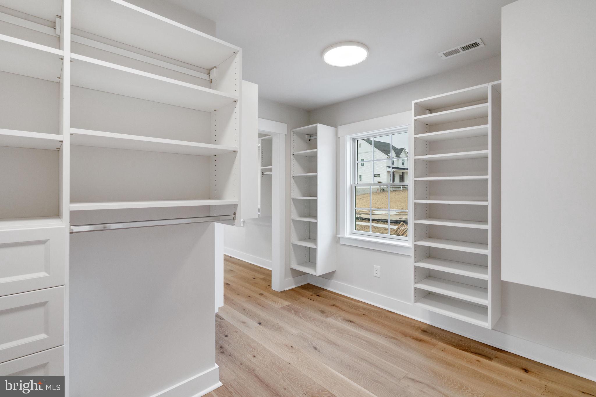 VENTRY AT EDGMONT PRESERVE - Residential