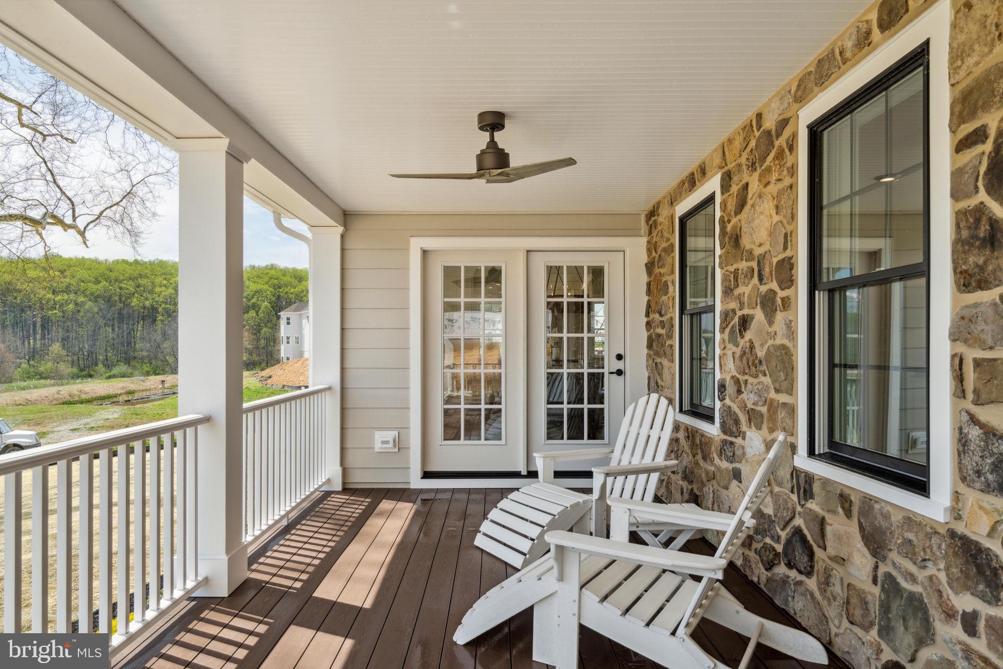 VENTRY AT EDGMONT PRESERVE - Residential