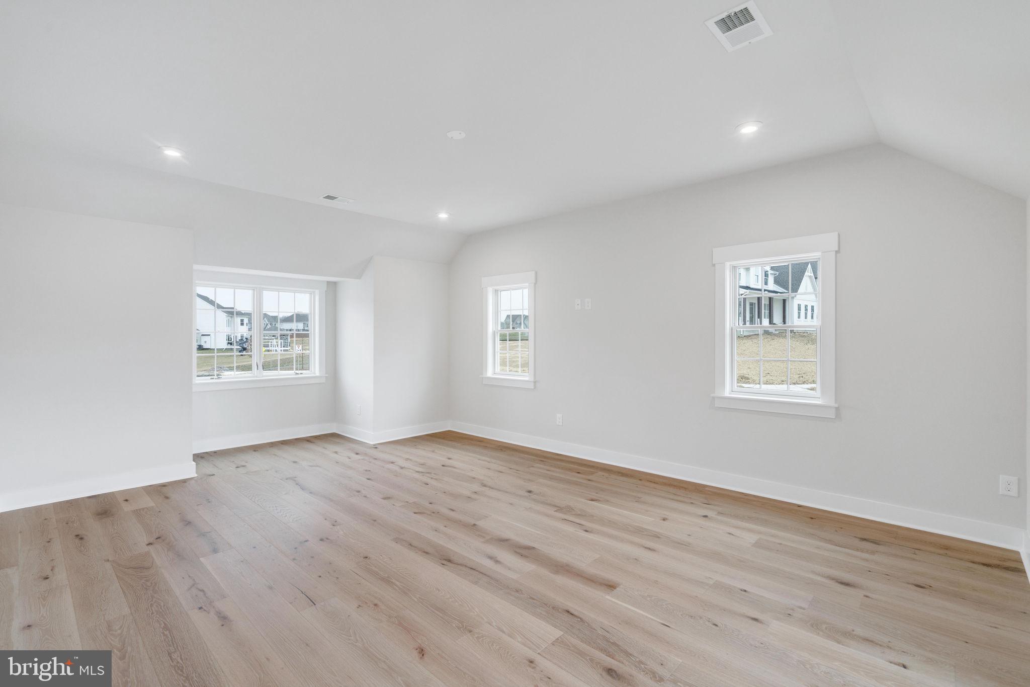 VENTRY AT EDGMONT PRESERVE - Residential