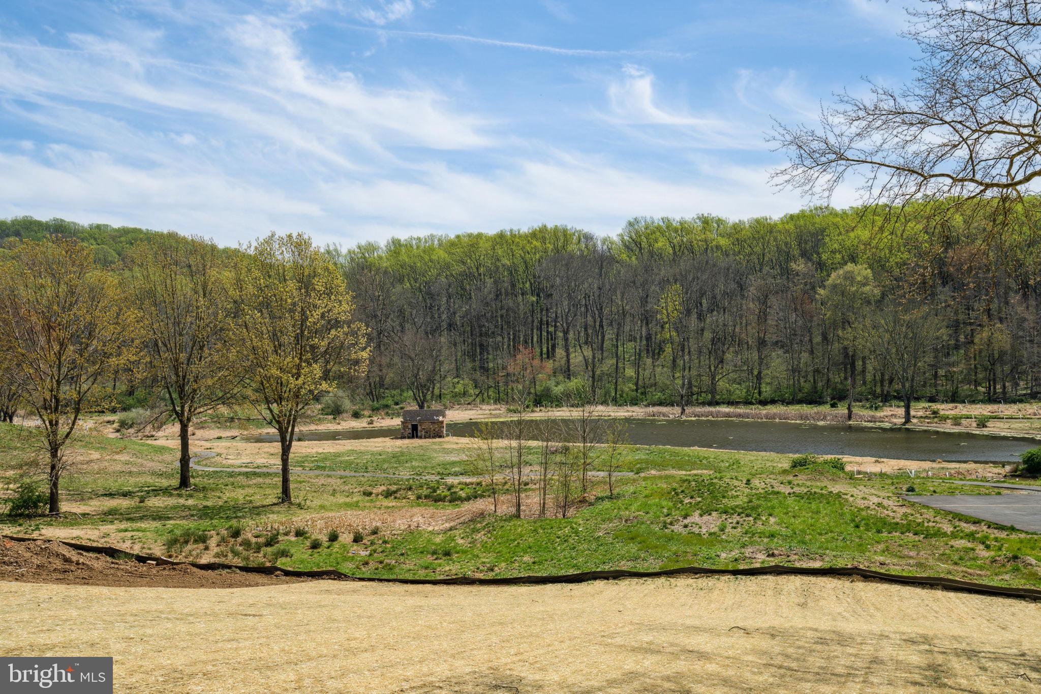 VENTRY AT EDGMONT PRESERVE - Residential