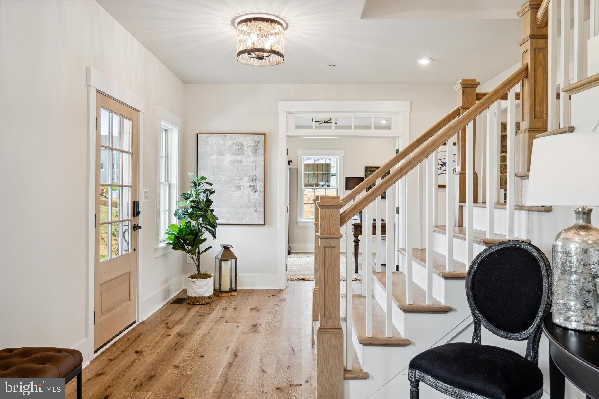 VENTRY AT EDGMONT PRESERVE - Residential