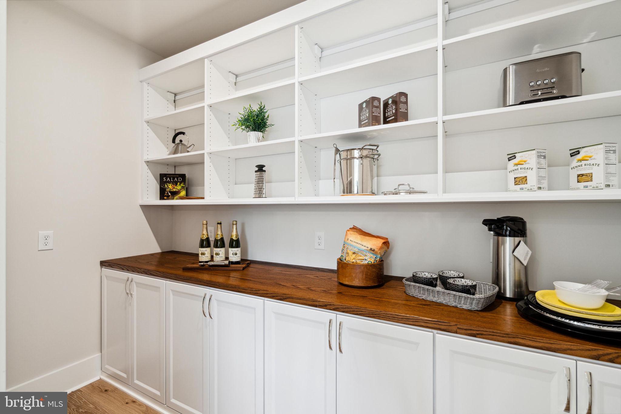 VENTRY AT EDGMONT PRESERVE - Residential