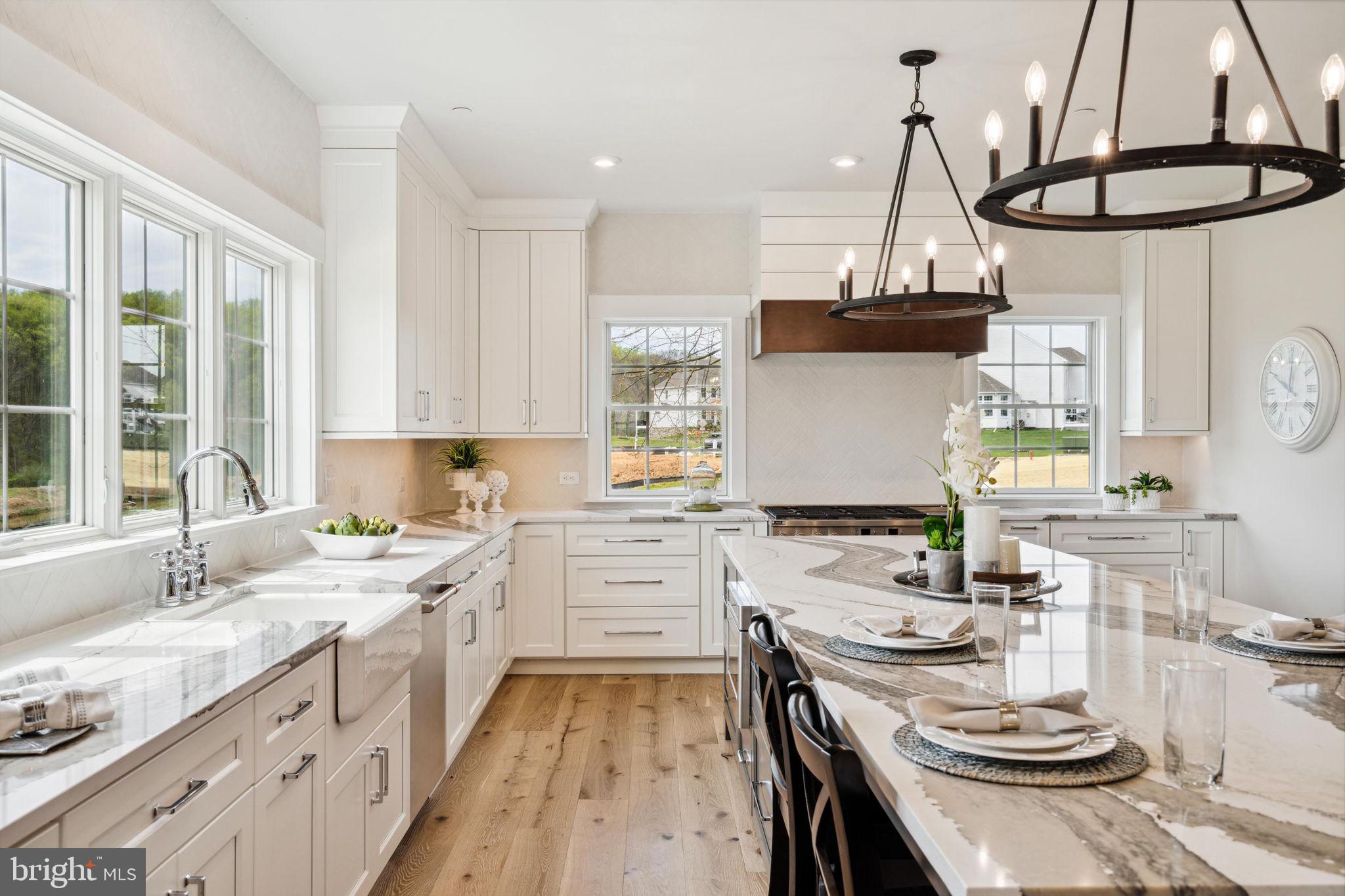 VENTRY AT EDGMONT PRESERVE - Residential