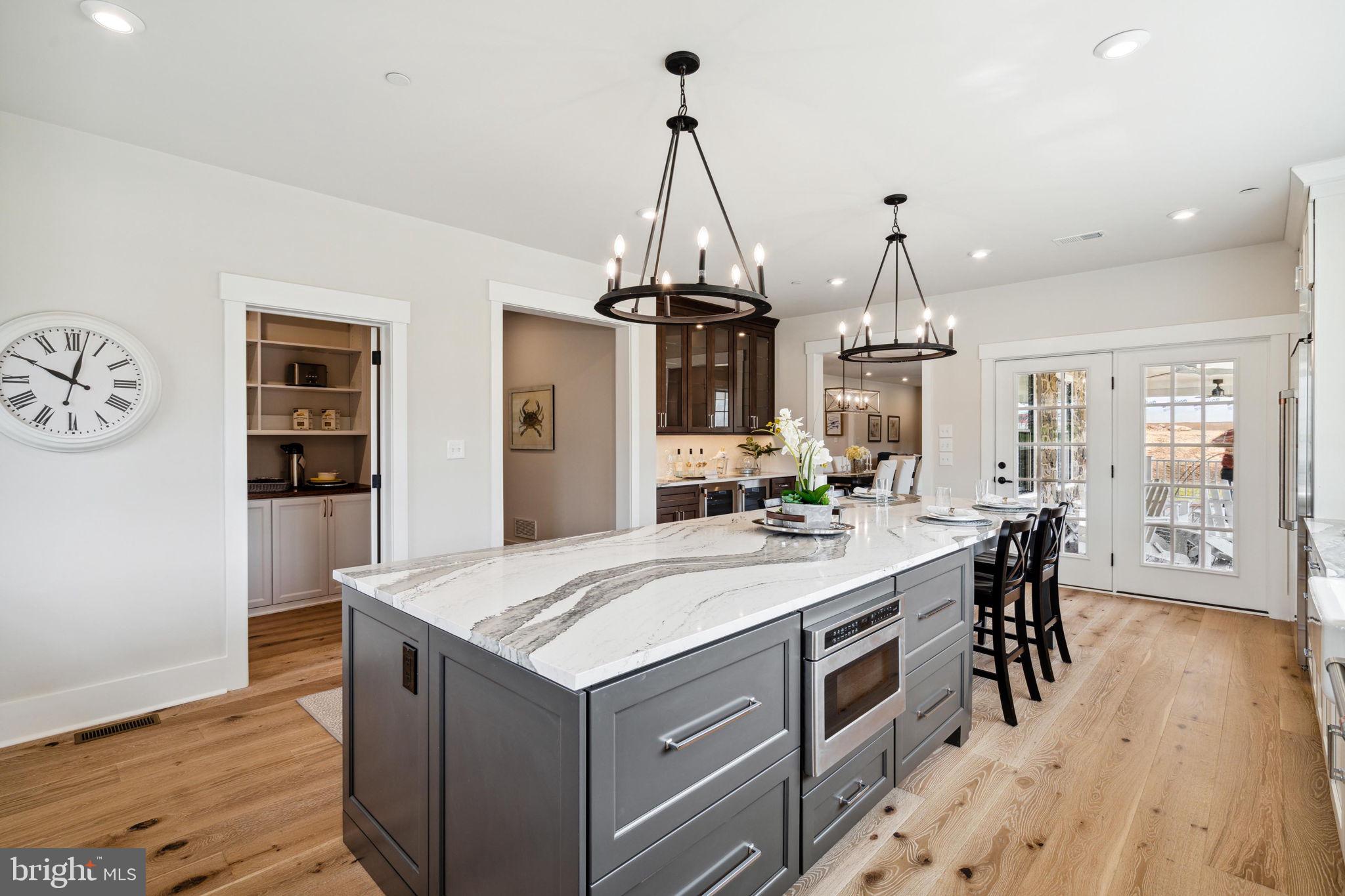 VENTRY AT EDGMONT PRESERVE - Residential