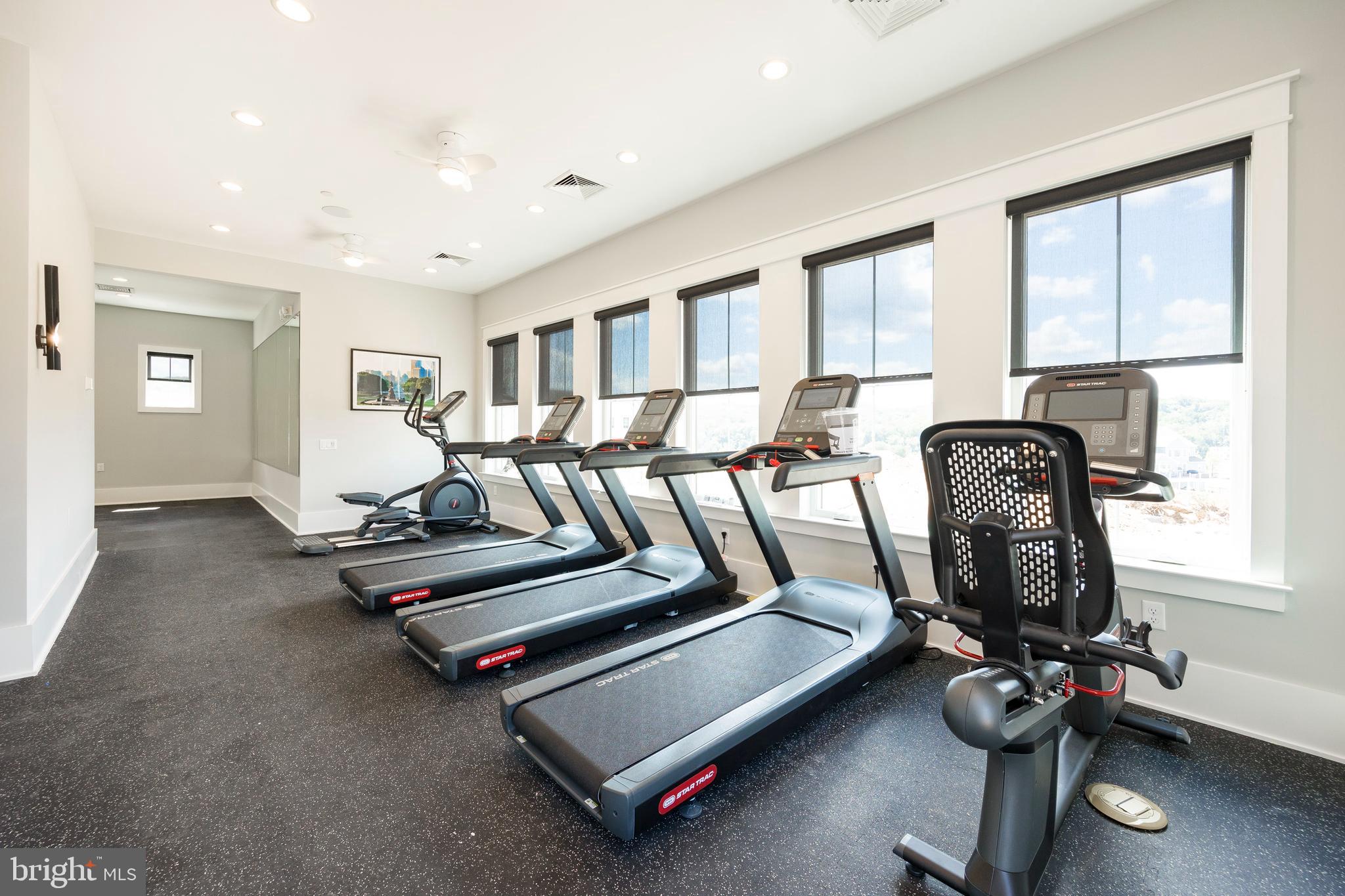 VENTRY AT EDGMONT PRESERVE - Residential