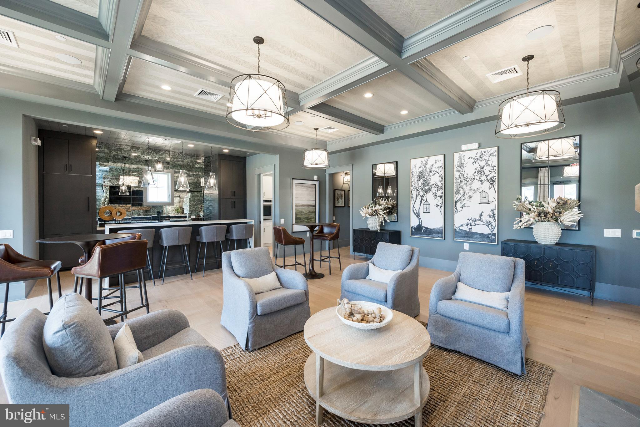 VENTRY AT EDGMONT PRESERVE - Residential