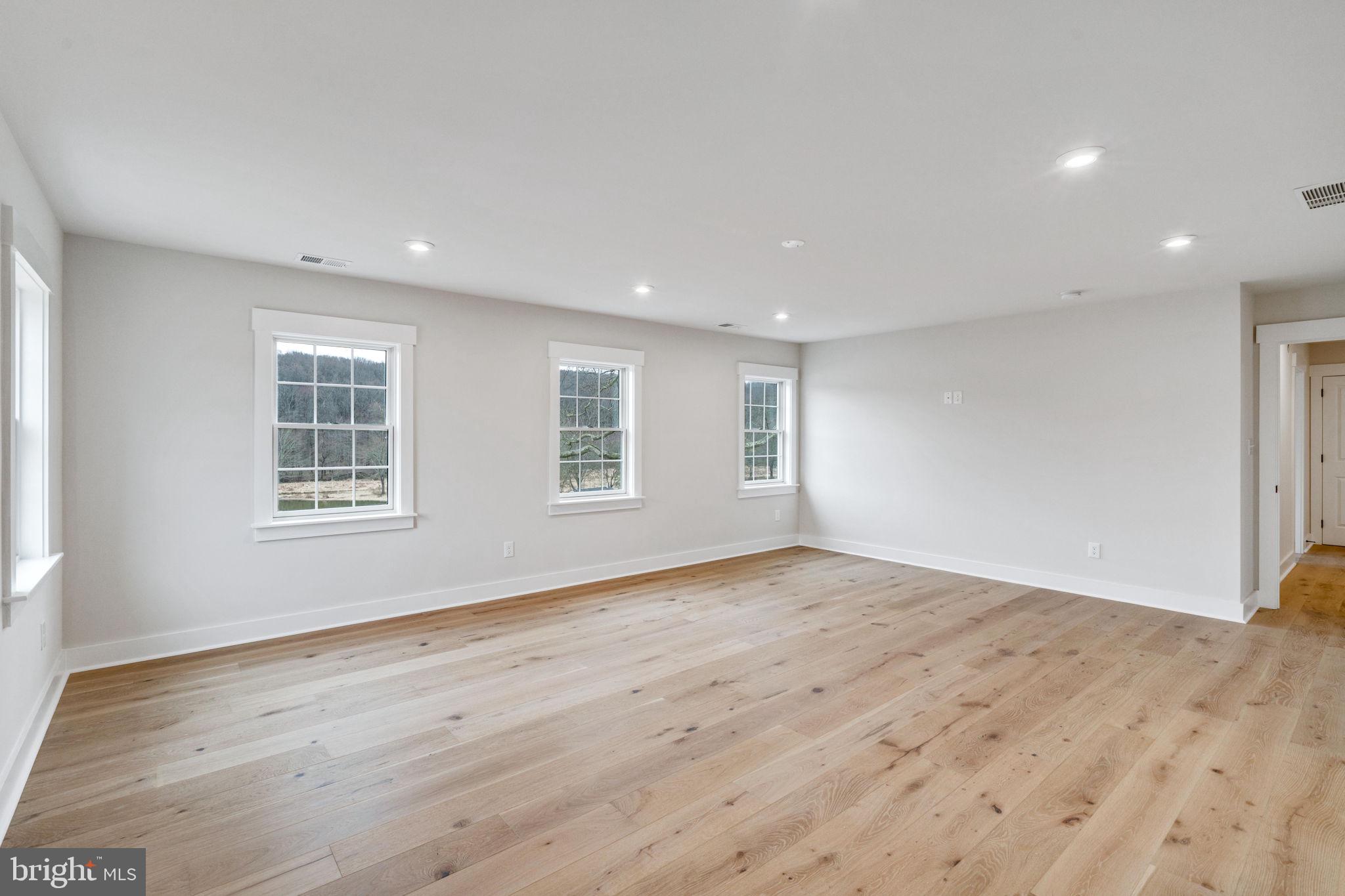 VENTRY AT EDGMONT PRESERVE - Residential