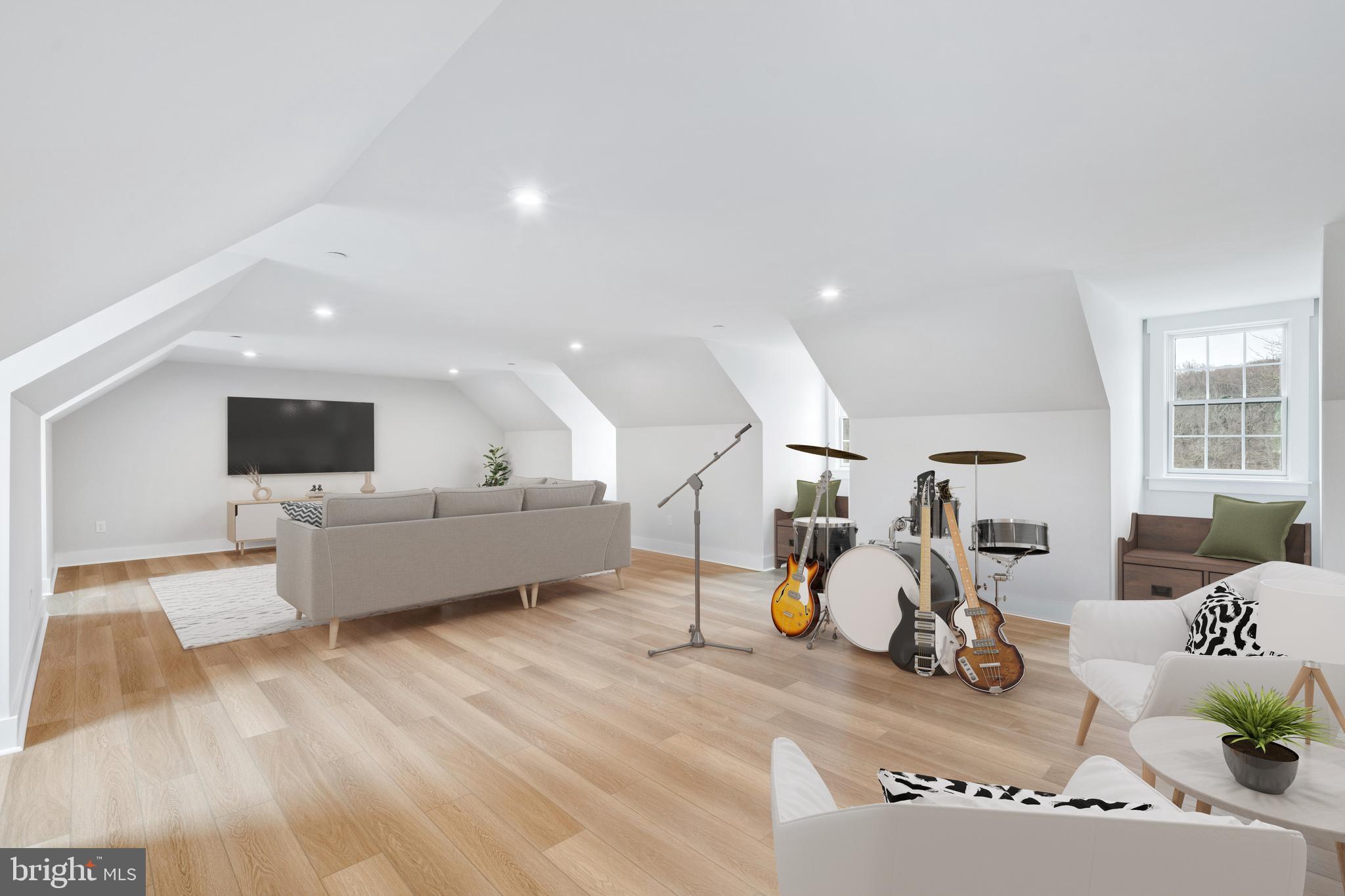 VENTRY AT EDGMONT PRESERVE - Residential