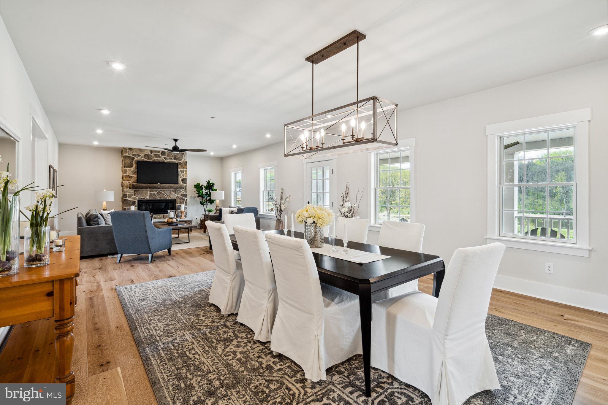 VENTRY AT EDGMONT PRESERVE - Residential