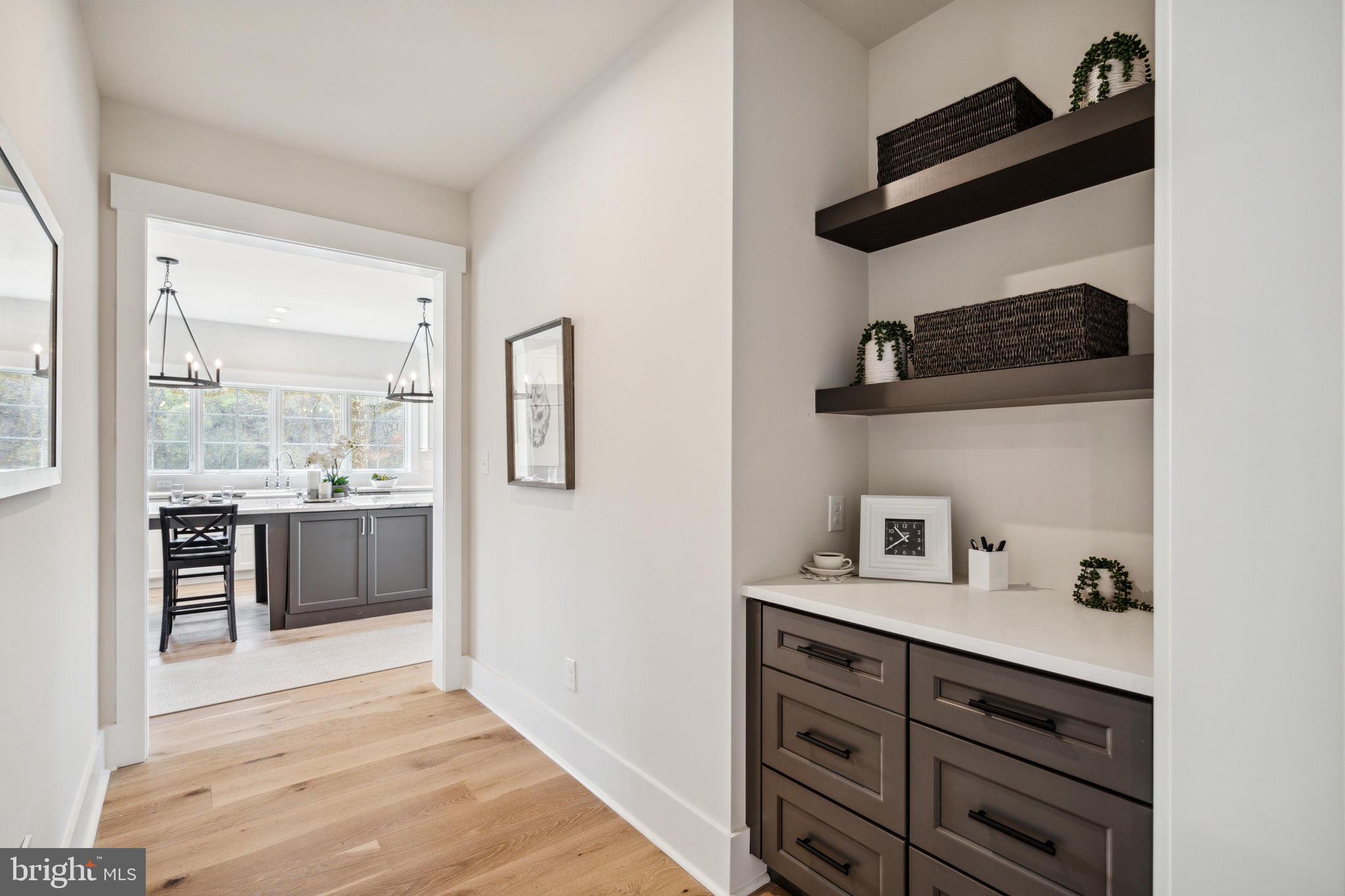 VENTRY AT EDGMONT PRESERVE - Residential