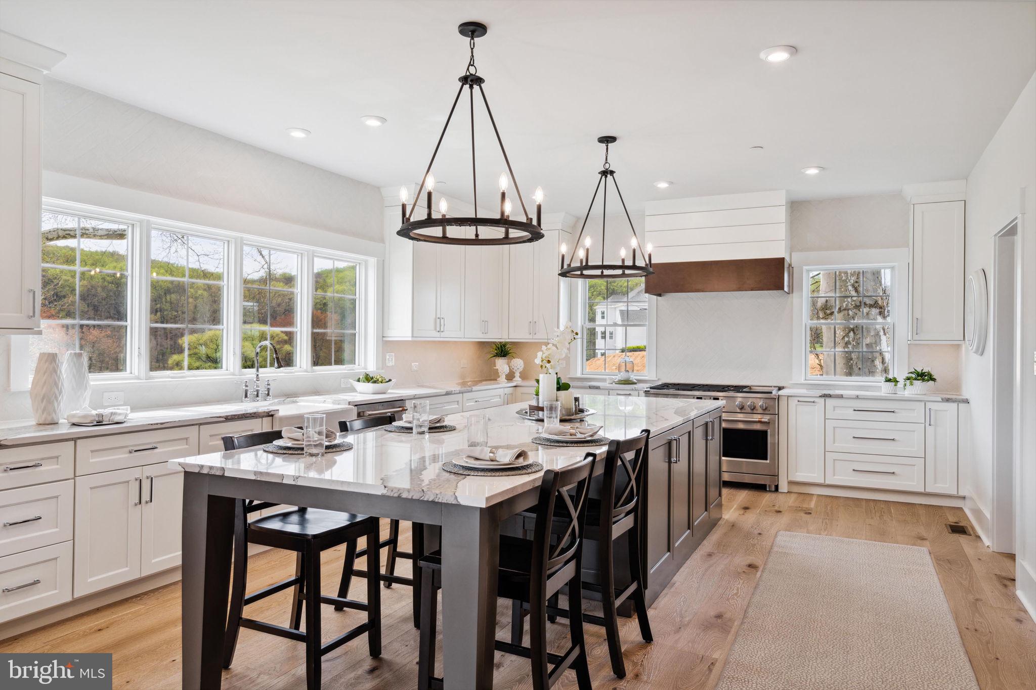 VENTRY AT EDGMONT PRESERVE - Residential