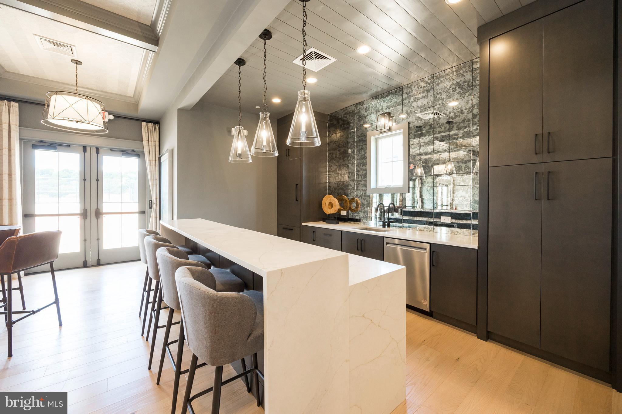 VENTRY AT EDGMONT PRESERVE - Residential