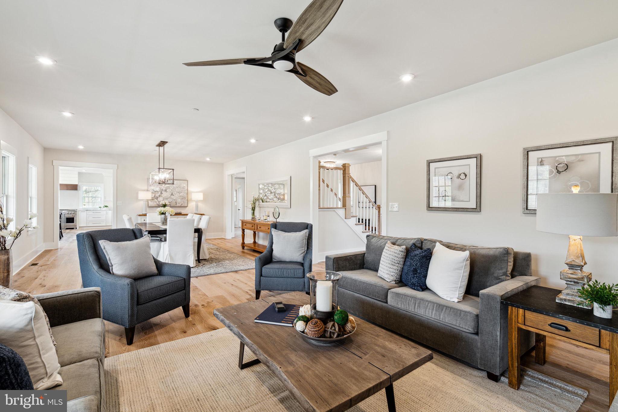 VENTRY AT EDGMONT PRESERVE - Residential