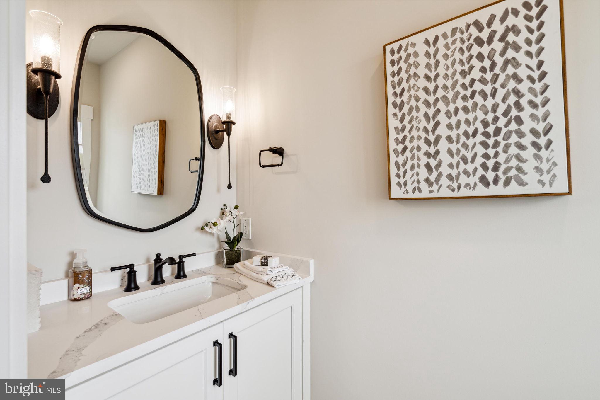 VENTRY AT EDGMONT PRESERVE - Residential