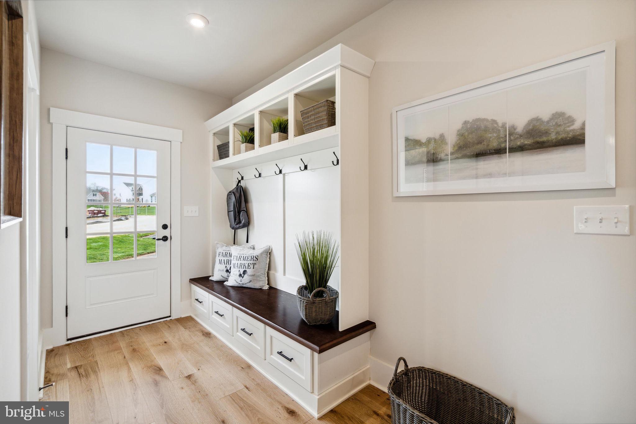 VENTRY AT EDGMONT PRESERVE - Residential