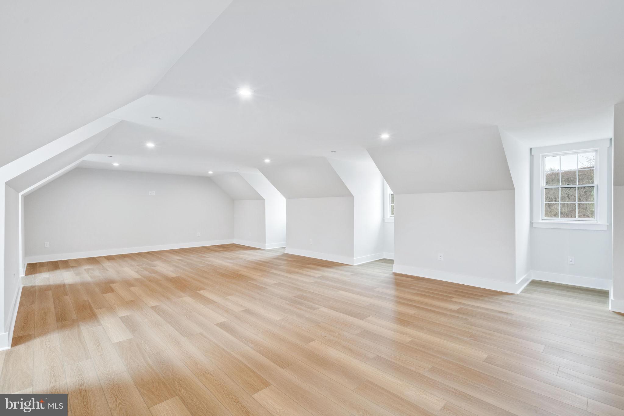 VENTRY AT EDGMONT PRESERVE - Residential