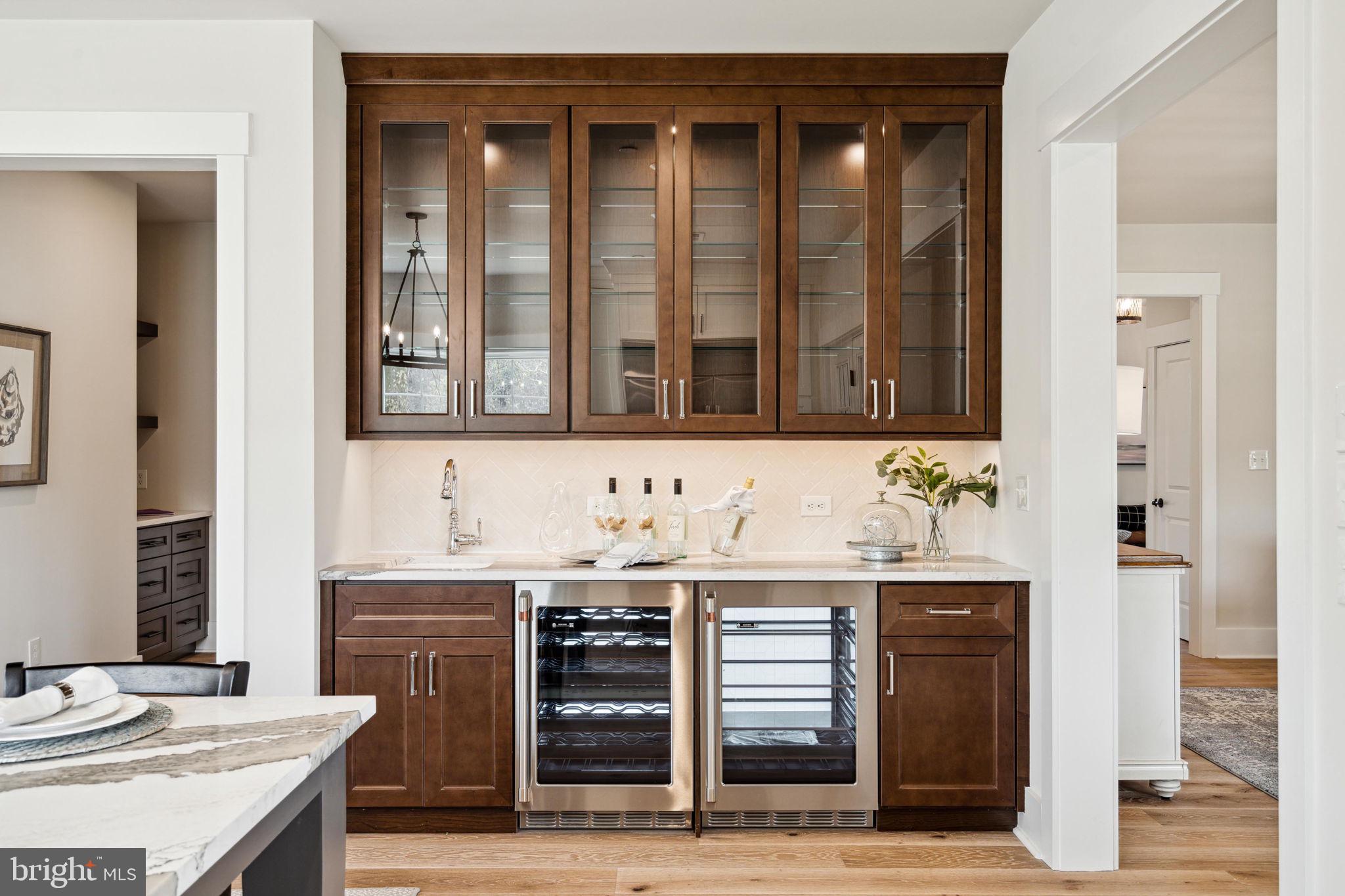 VENTRY AT EDGMONT PRESERVE - Residential