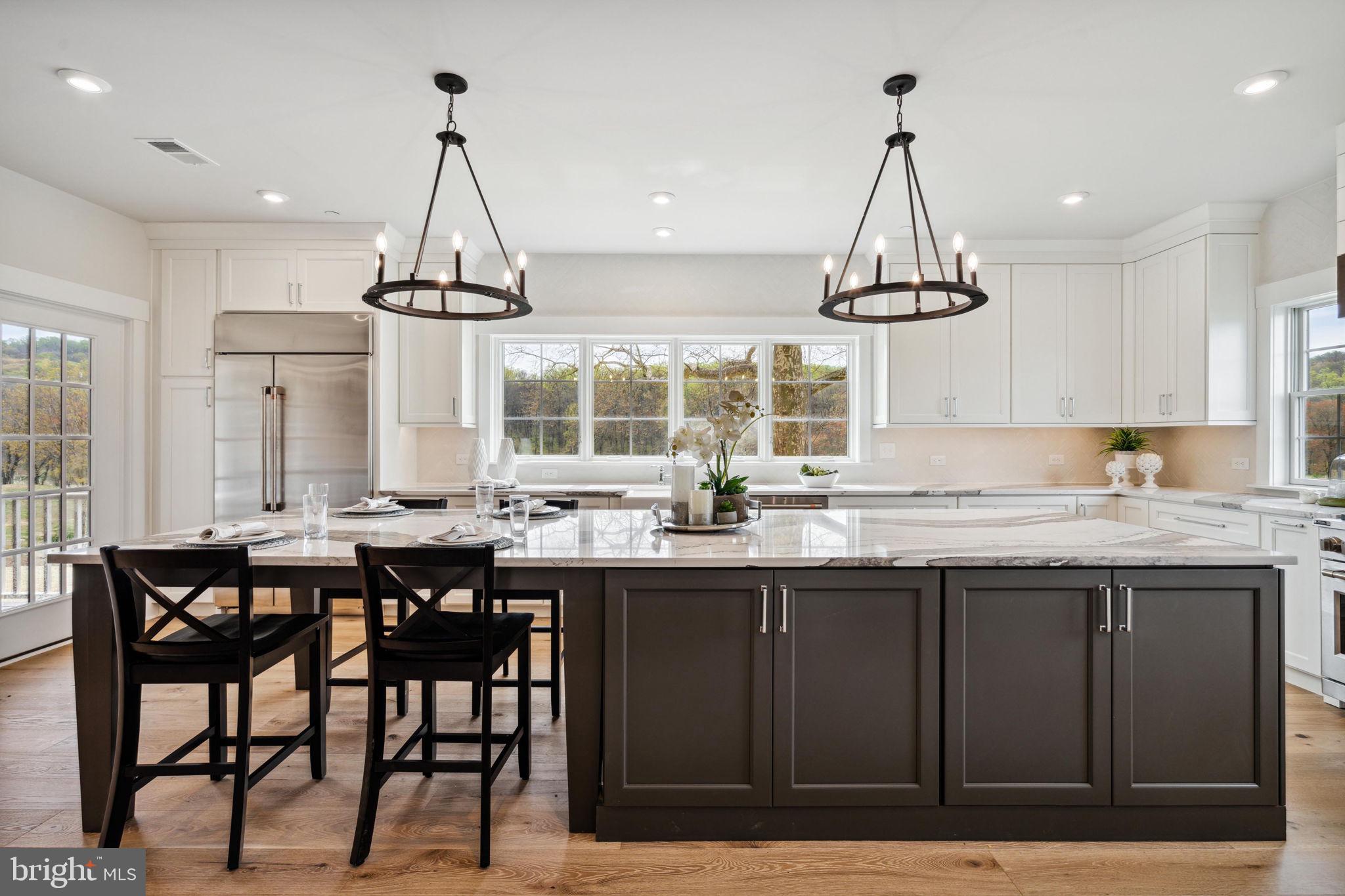 VENTRY AT EDGMONT PRESERVE - Residential