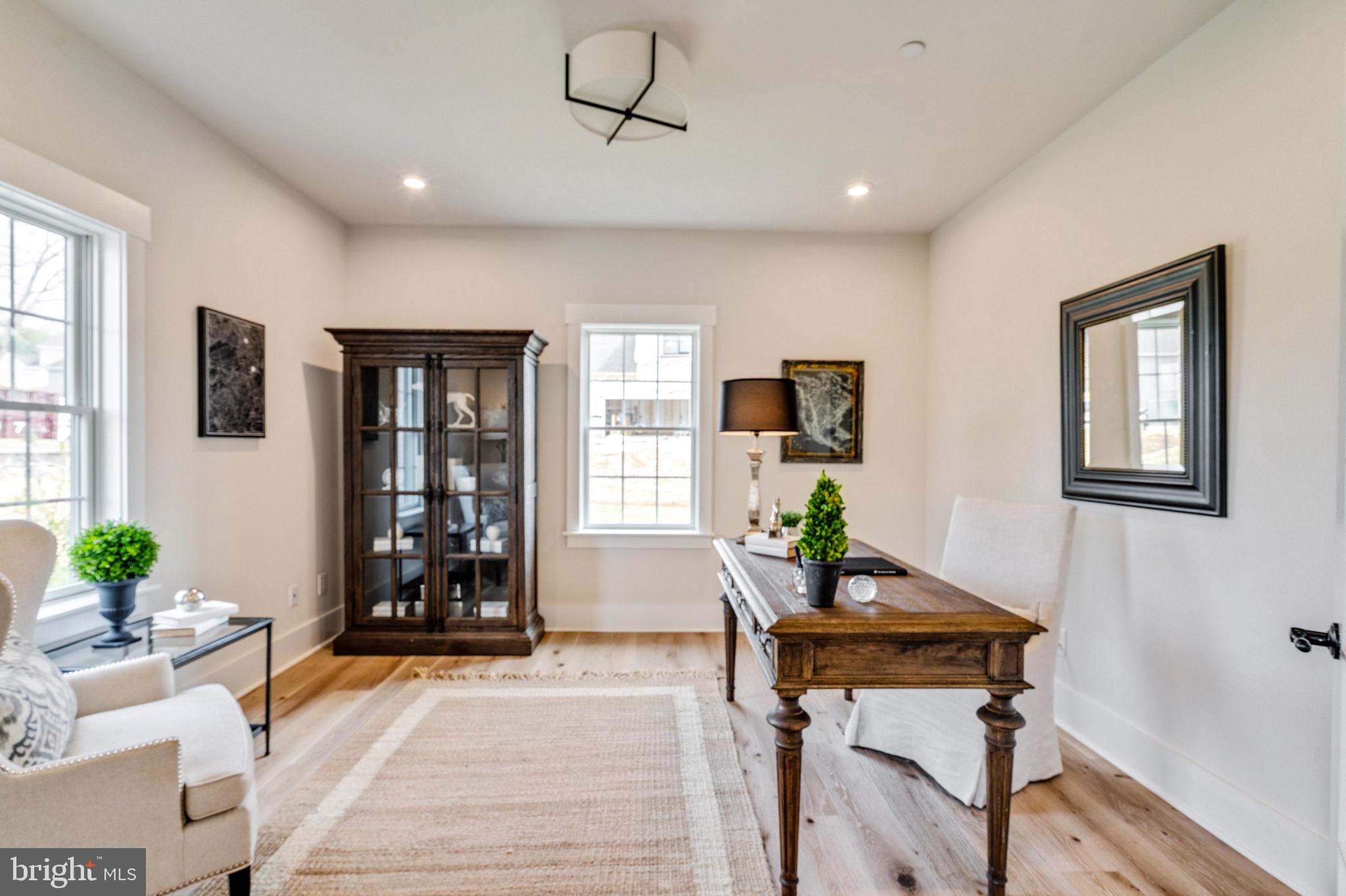 VENTRY AT EDGMONT PRESERVE - Residential