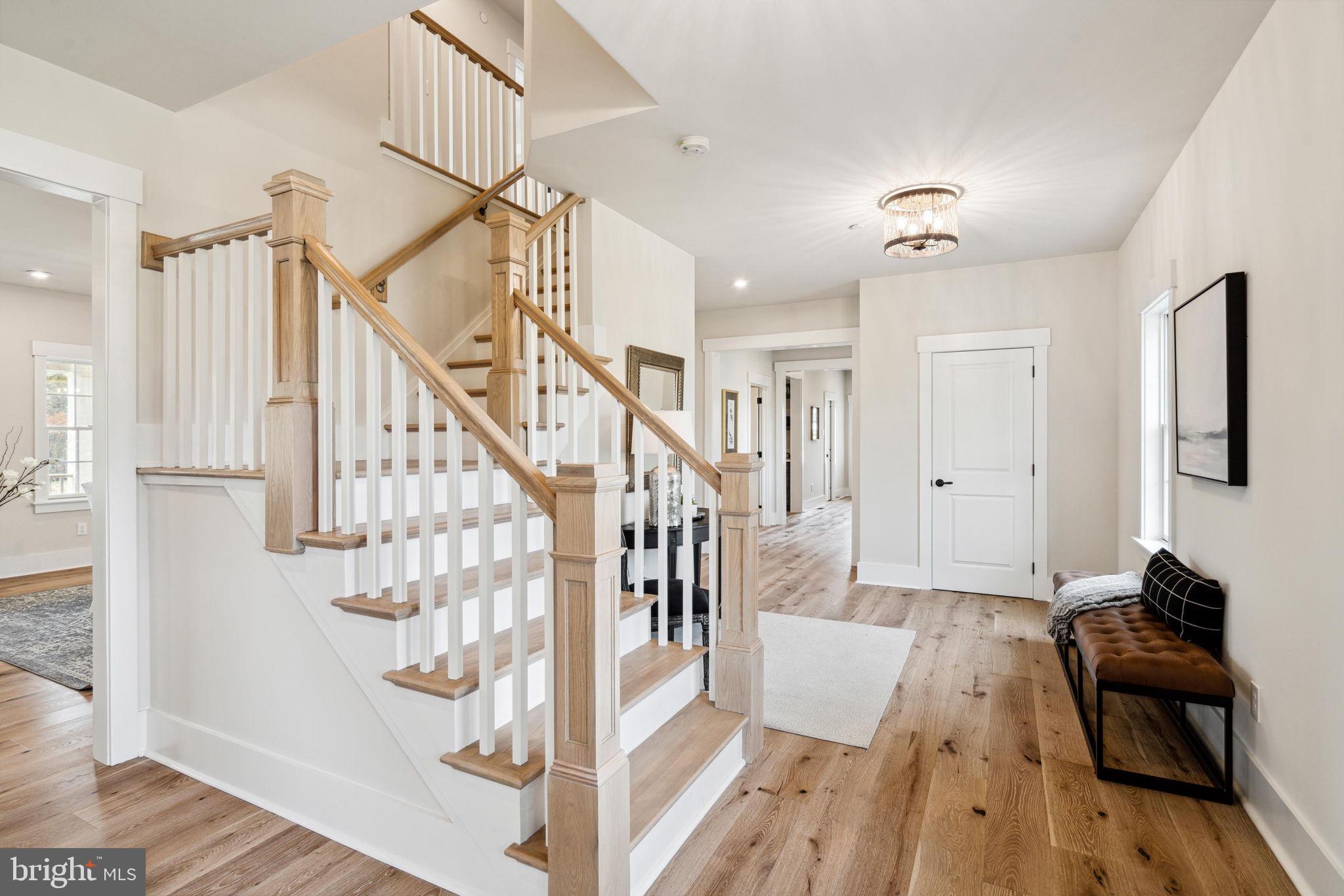 VENTRY AT EDGMONT PRESERVE - Residential