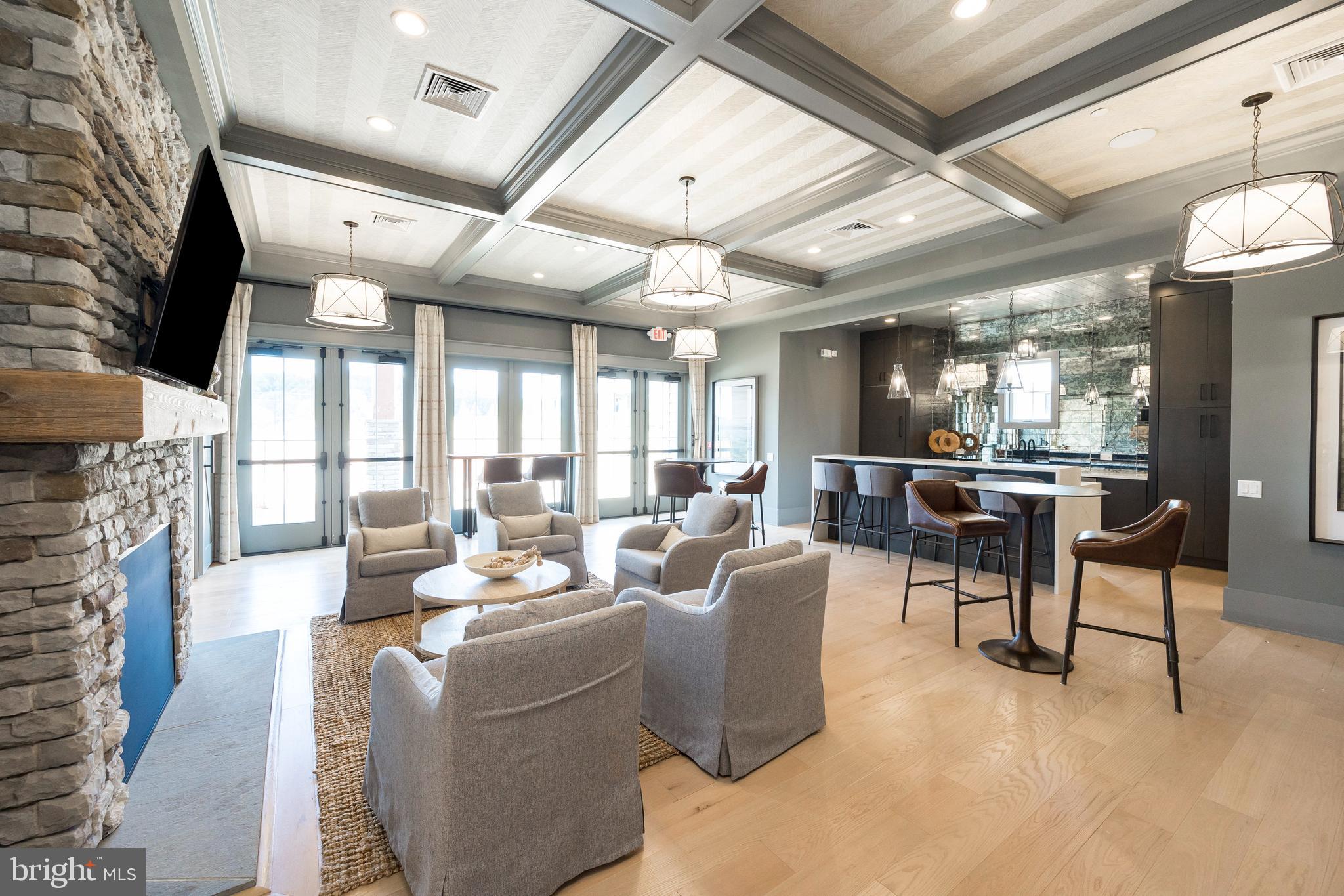 VENTRY AT EDGMONT PRESERVE - Residential