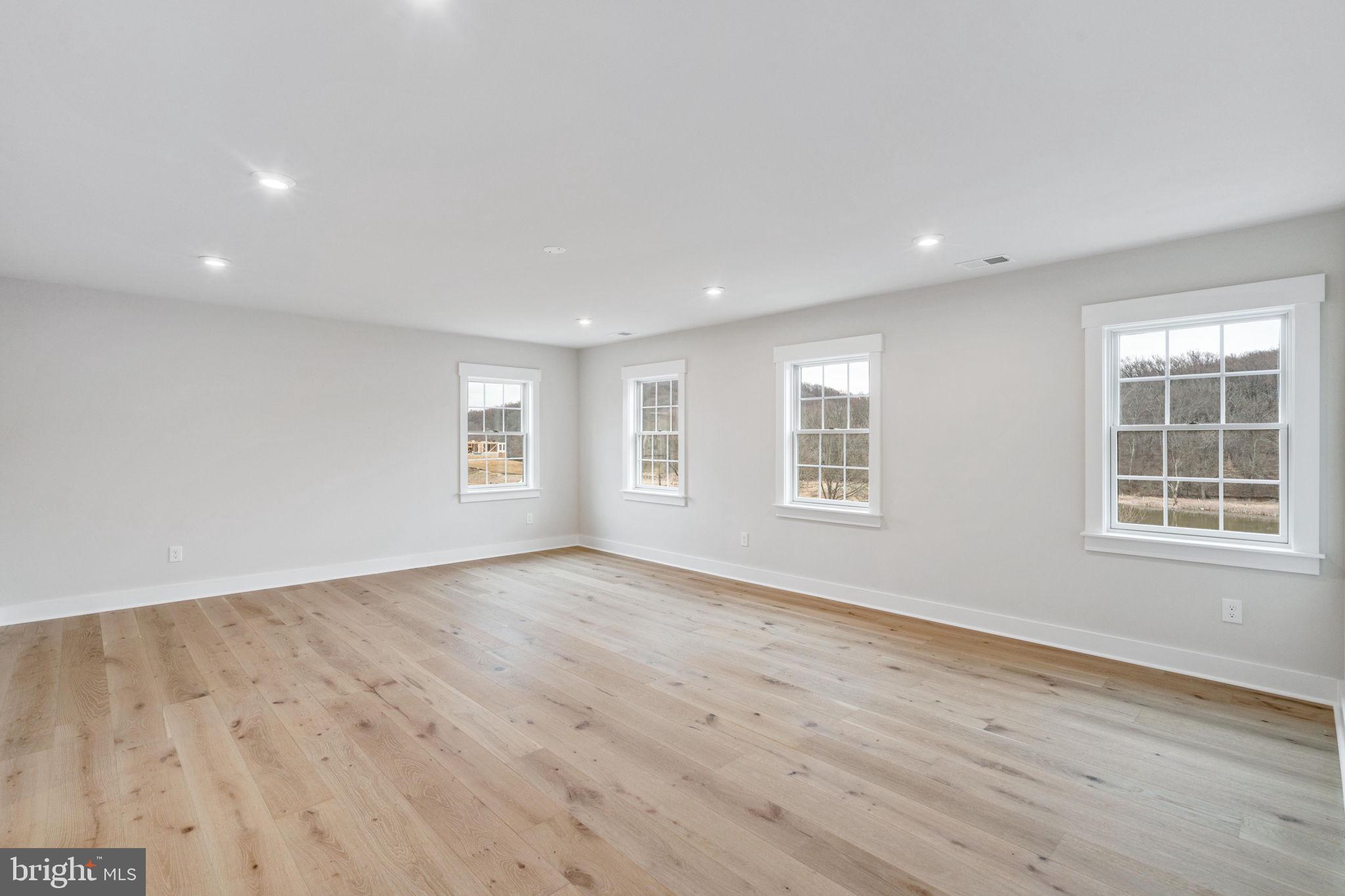 VENTRY AT EDGMONT PRESERVE - Residential