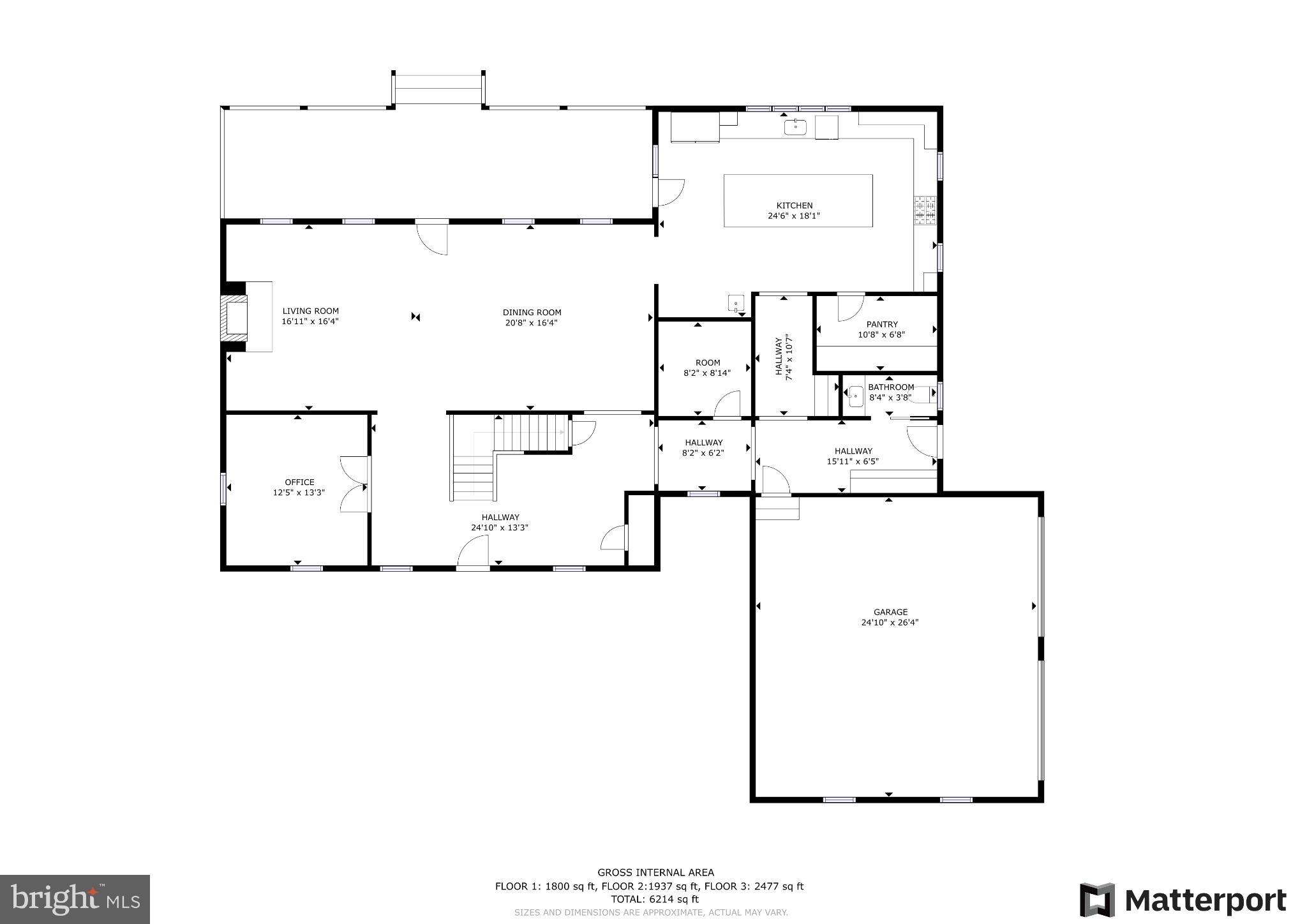 VENTRY AT EDGMONT PRESERVE - Residential