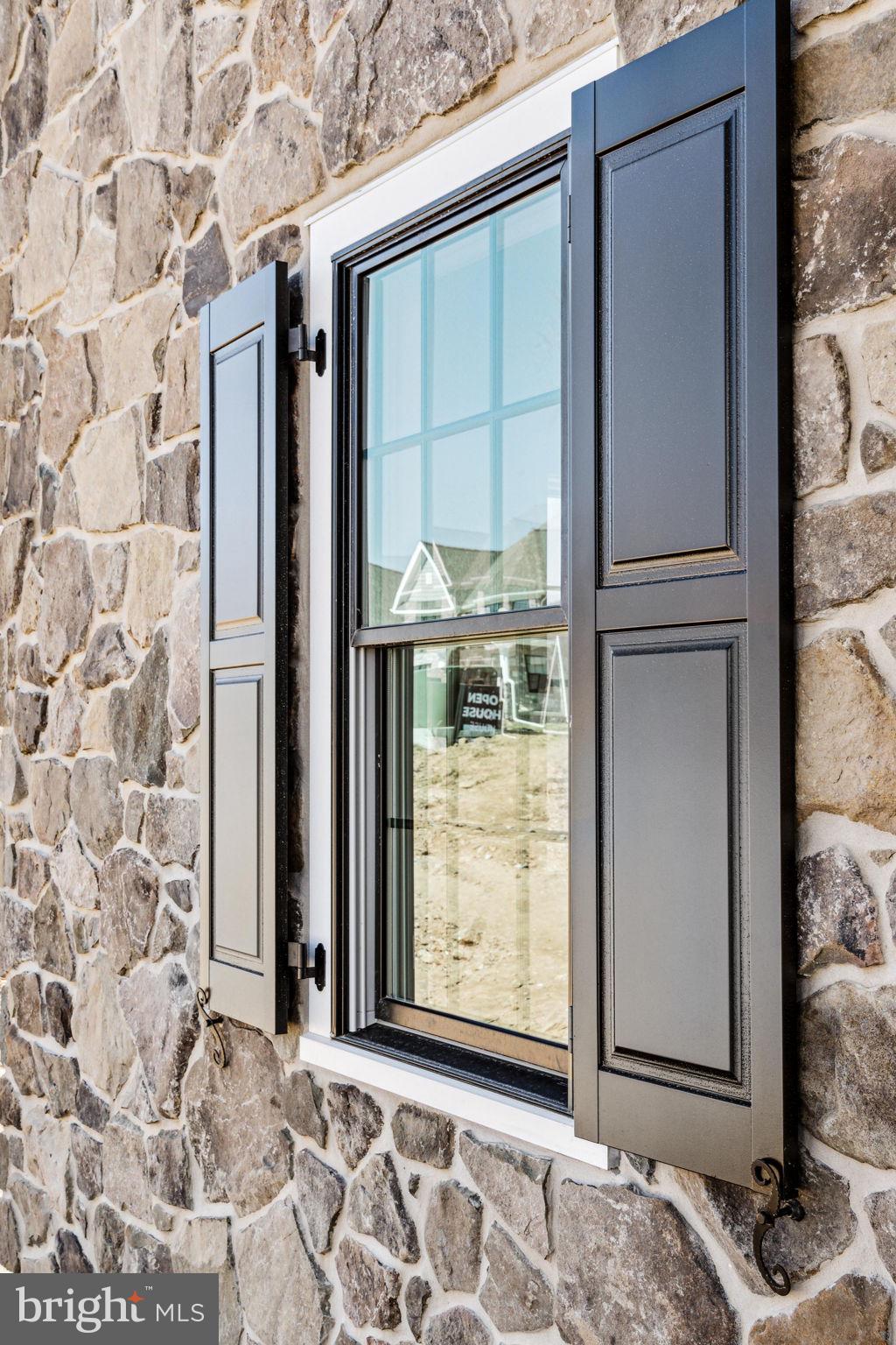 VENTRY AT EDGMONT PRESERVE - Residential