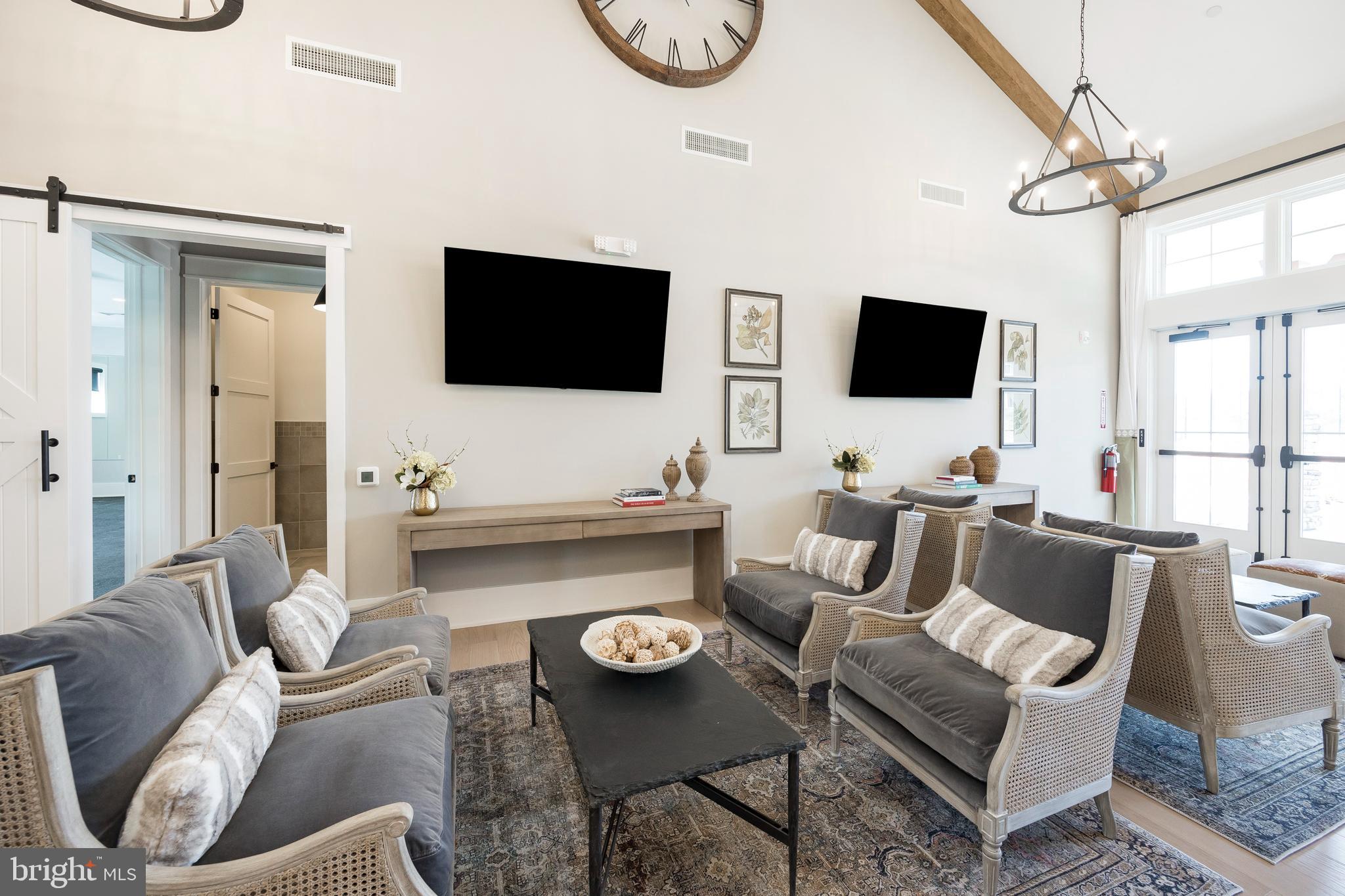 VENTRY AT EDGMONT PRESERVE - Residential