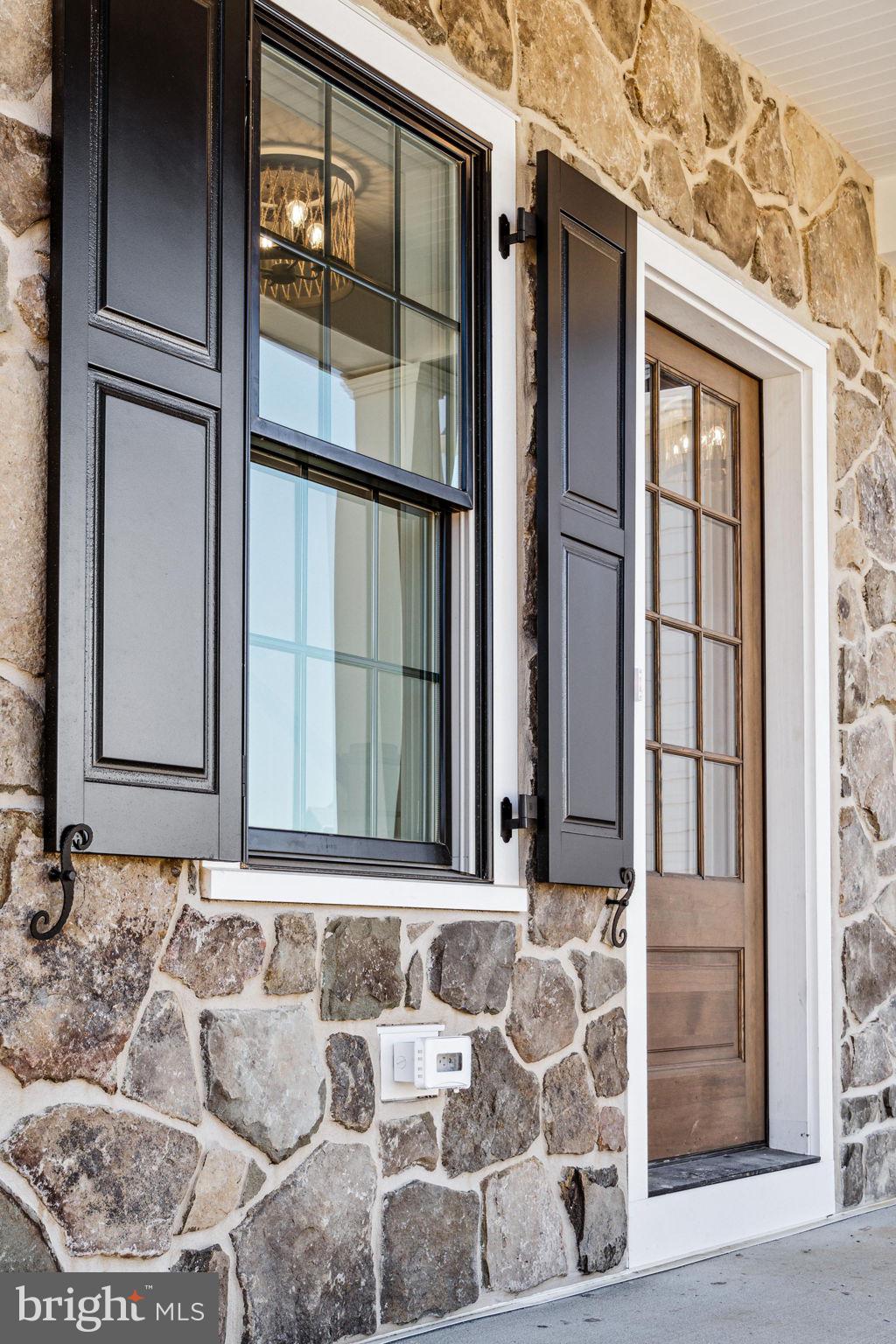 VENTRY AT EDGMONT PRESERVE - Residential