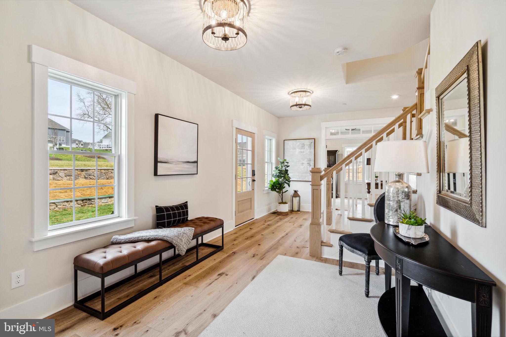 VENTRY AT EDGMONT PRESERVE - Residential