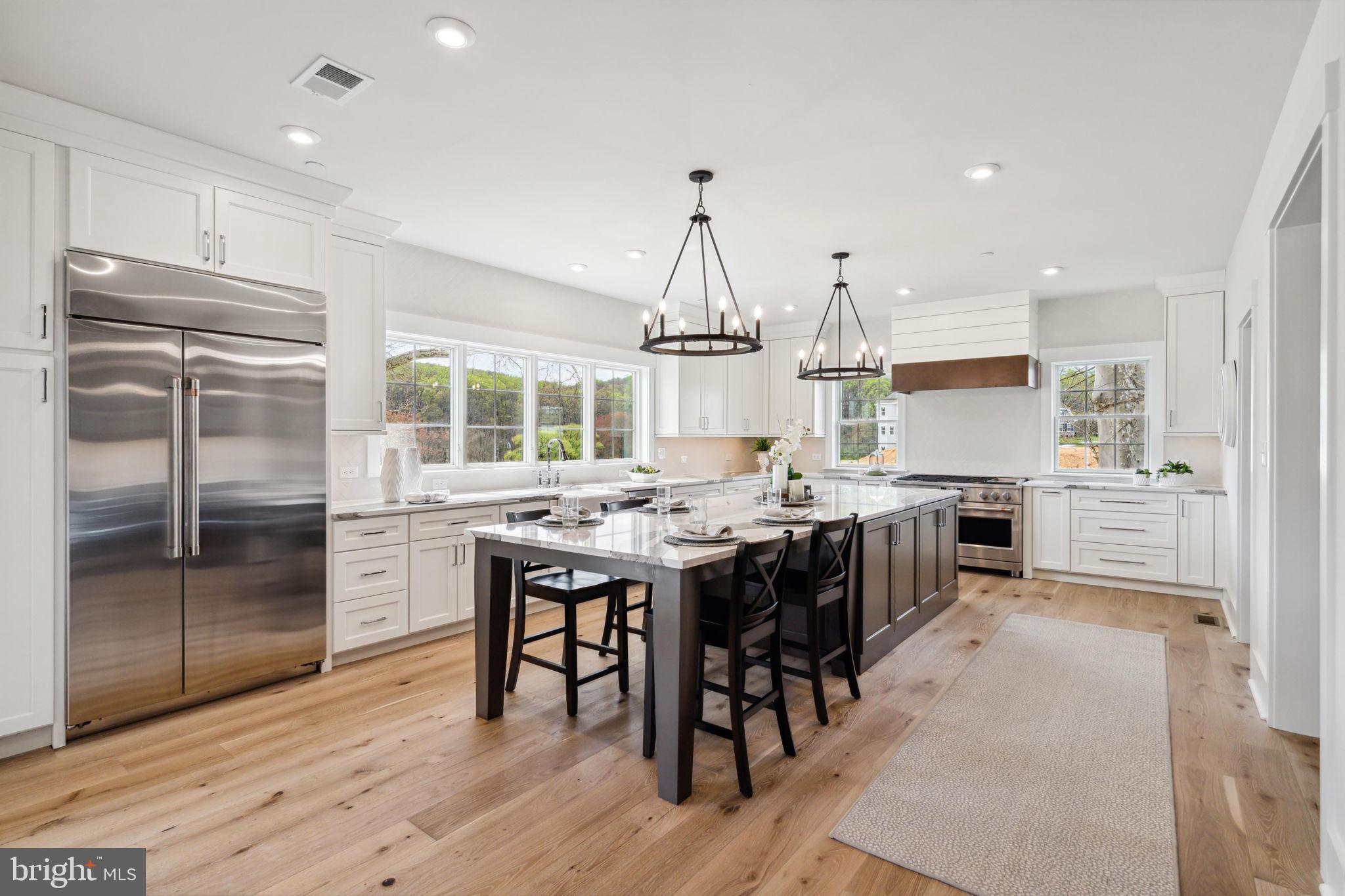 VENTRY AT EDGMONT PRESERVE - Residential