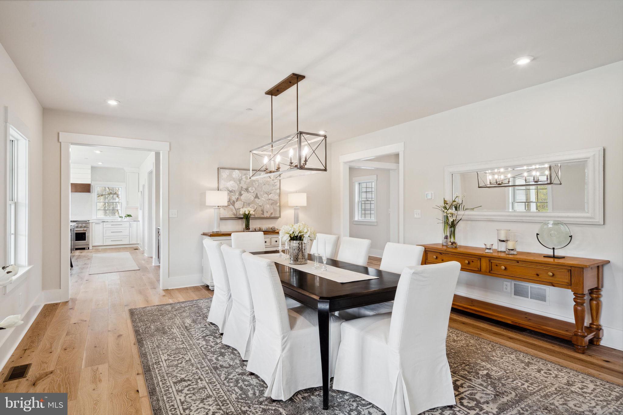 VENTRY AT EDGMONT PRESERVE - Residential