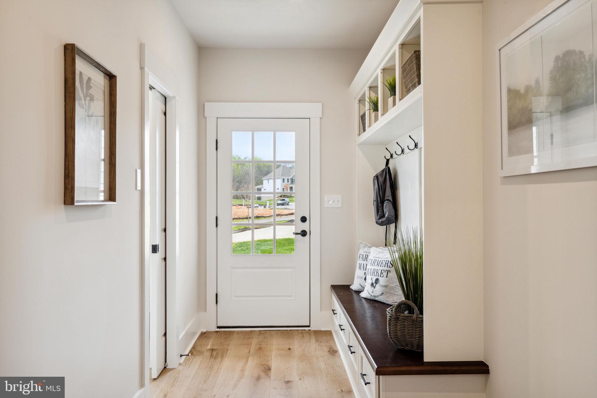 VENTRY AT EDGMONT PRESERVE - Residential