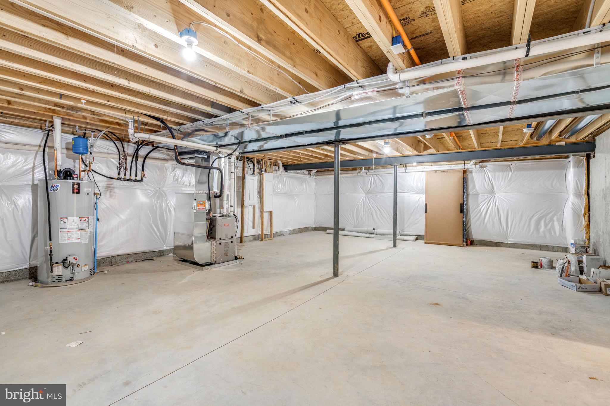 VENTRY AT EDGMONT PRESERVE - Residential