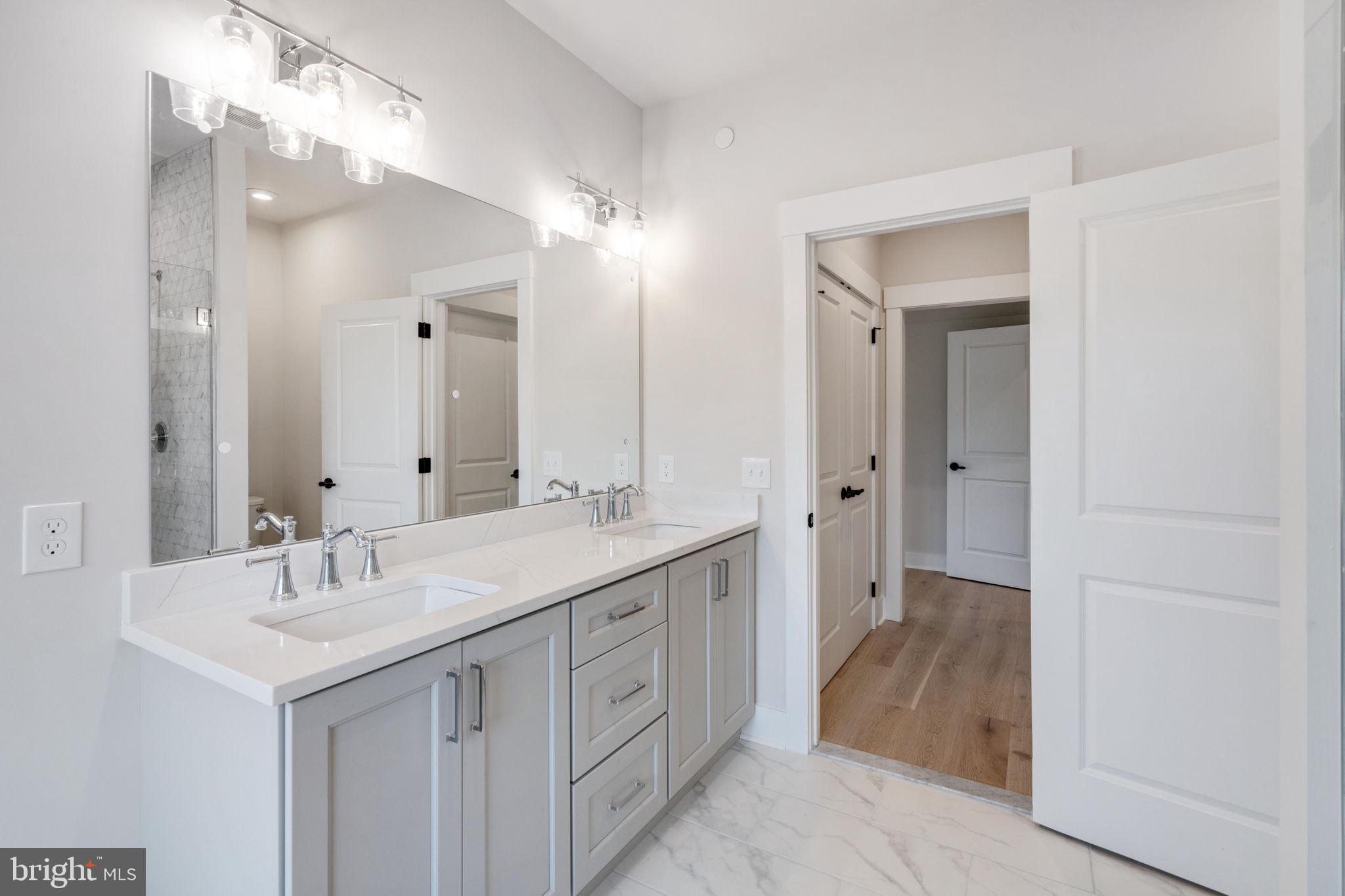 VENTRY AT EDGMONT PRESERVE - Residential