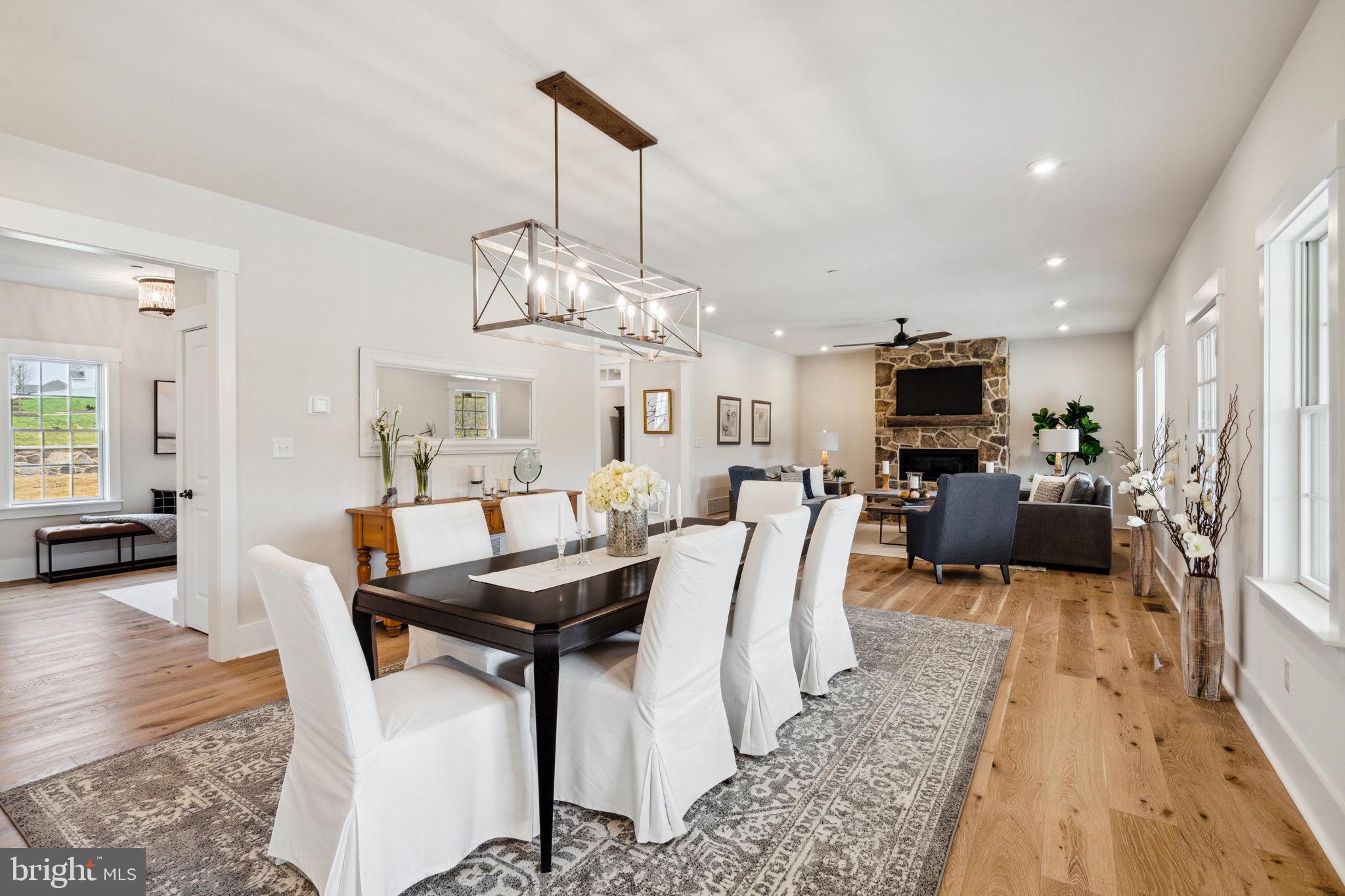 VENTRY AT EDGMONT PRESERVE - Residential