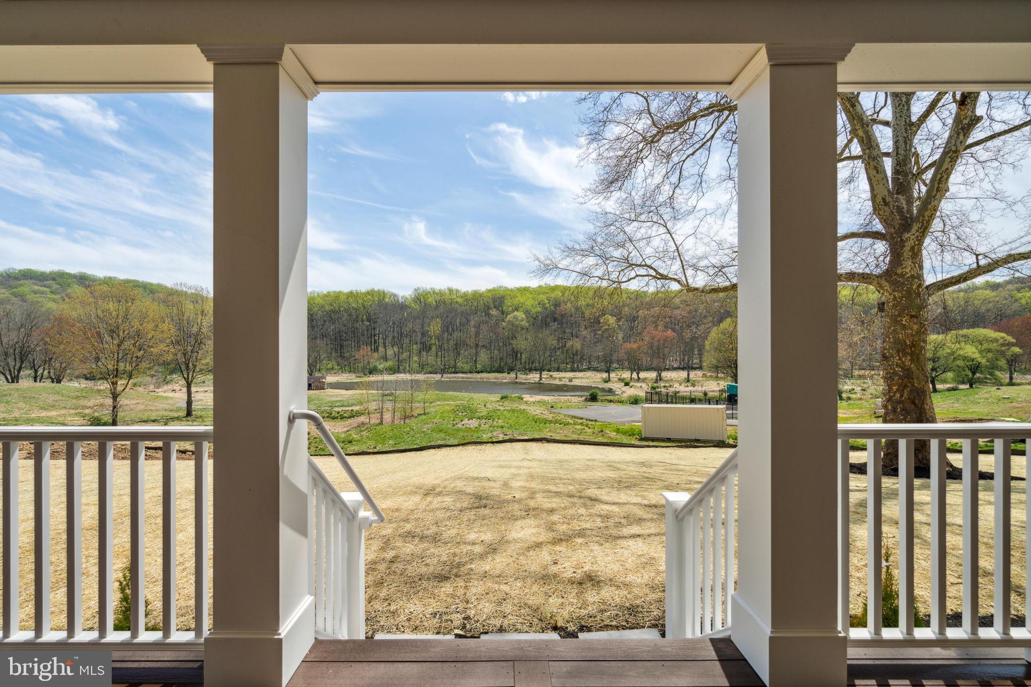 VENTRY AT EDGMONT PRESERVE - Residential