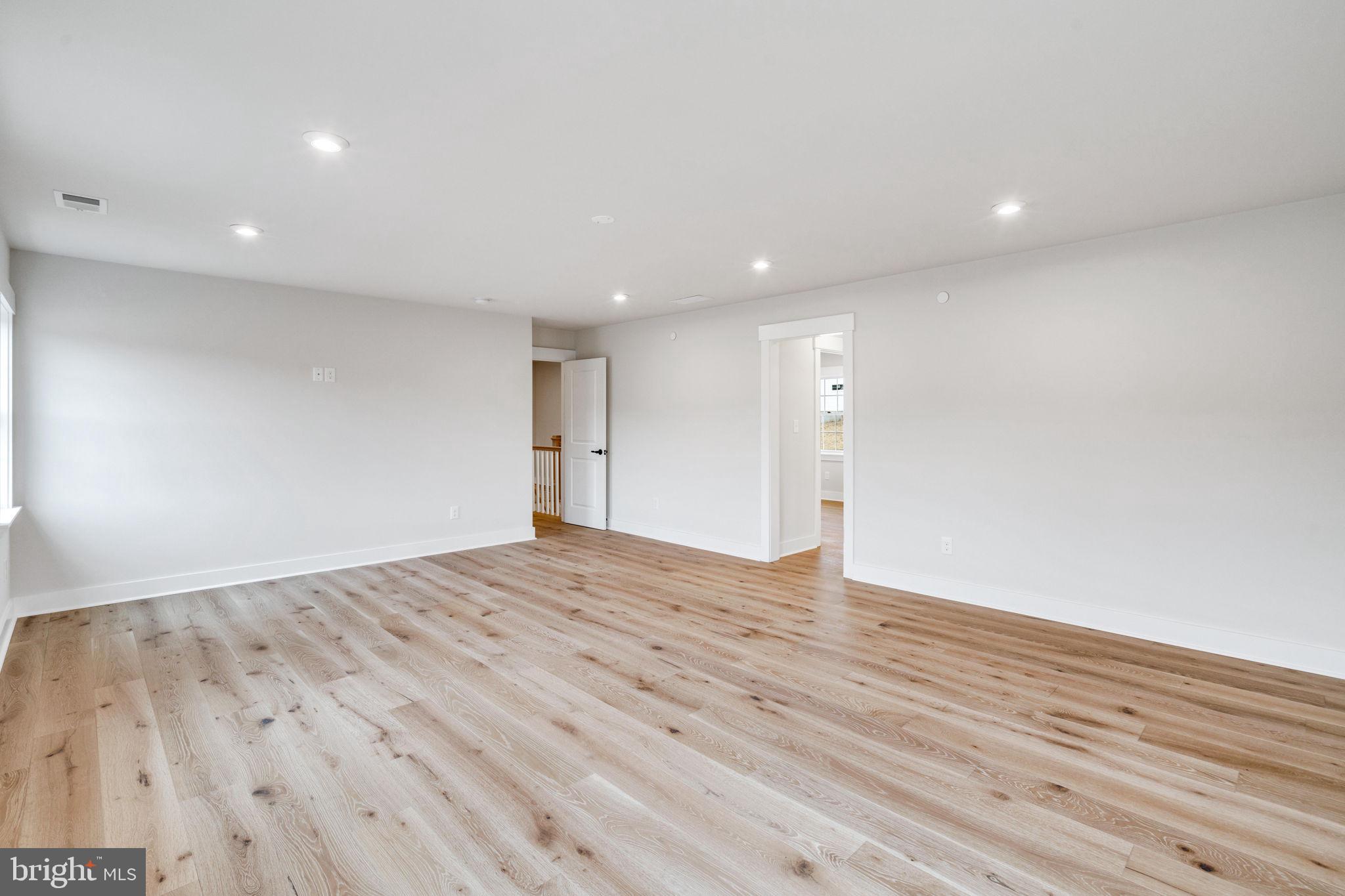 VENTRY AT EDGMONT PRESERVE - Residential