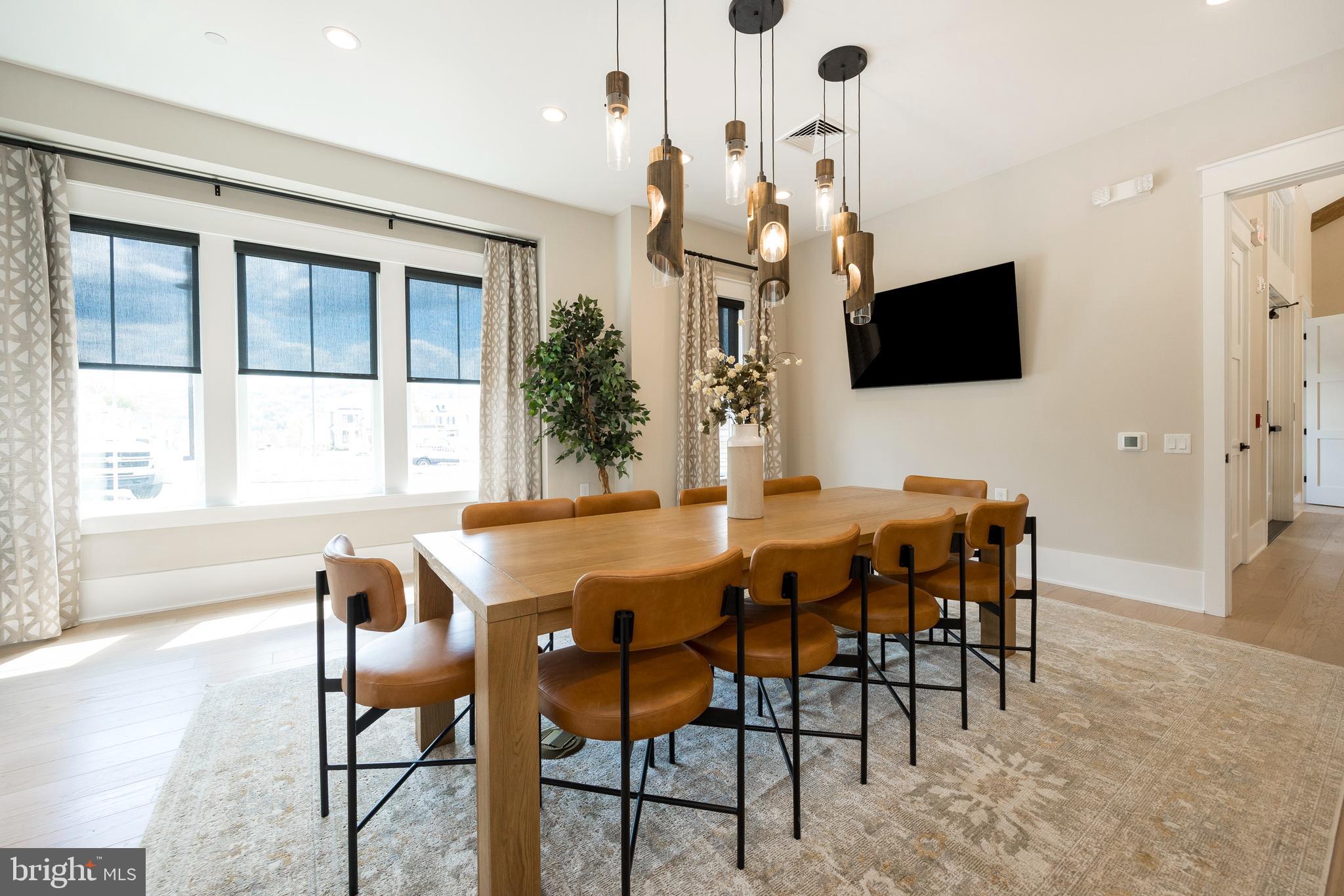 VENTRY AT EDGMONT PRESERVE - Residential