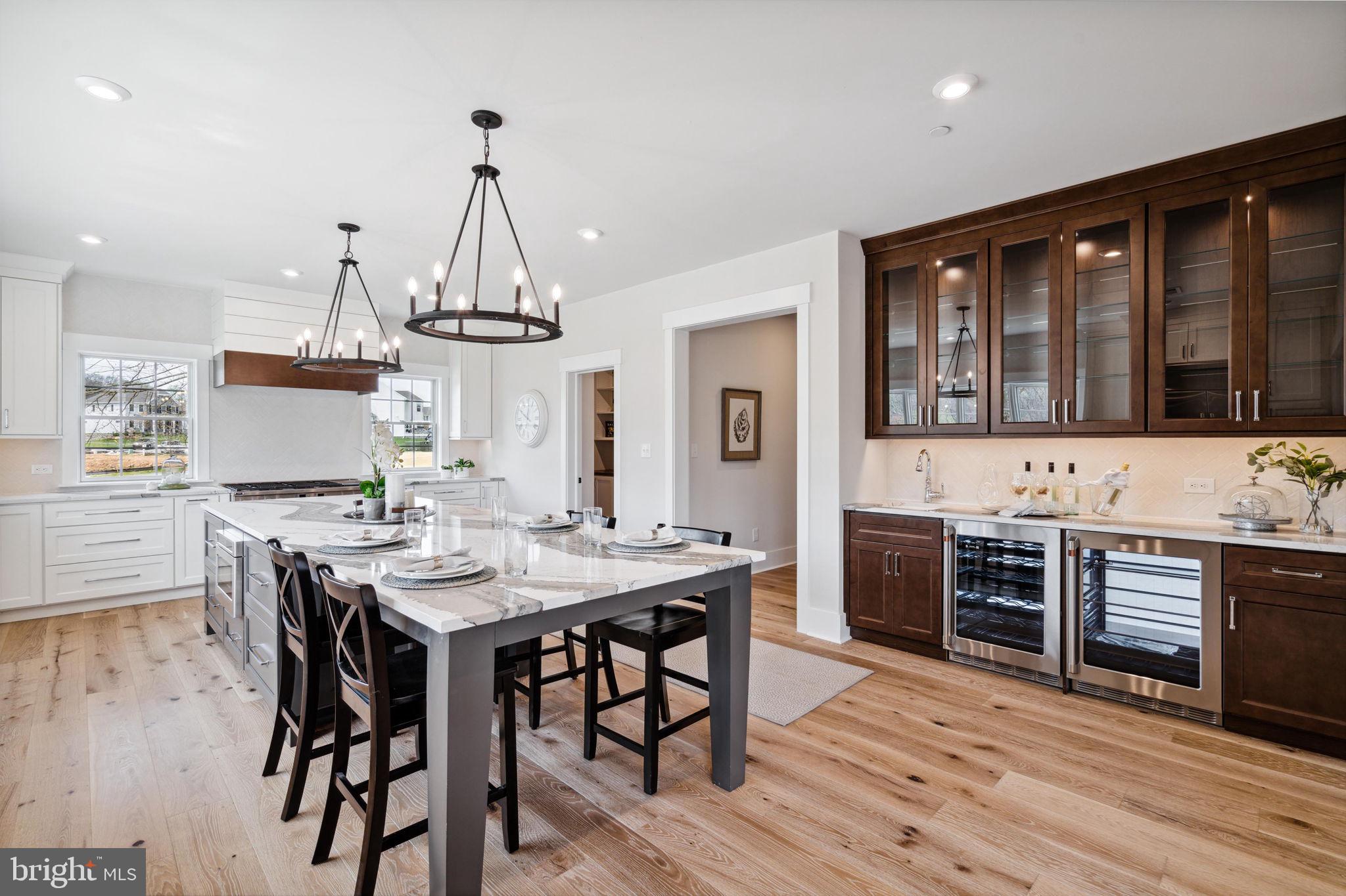 VENTRY AT EDGMONT PRESERVE - Residential