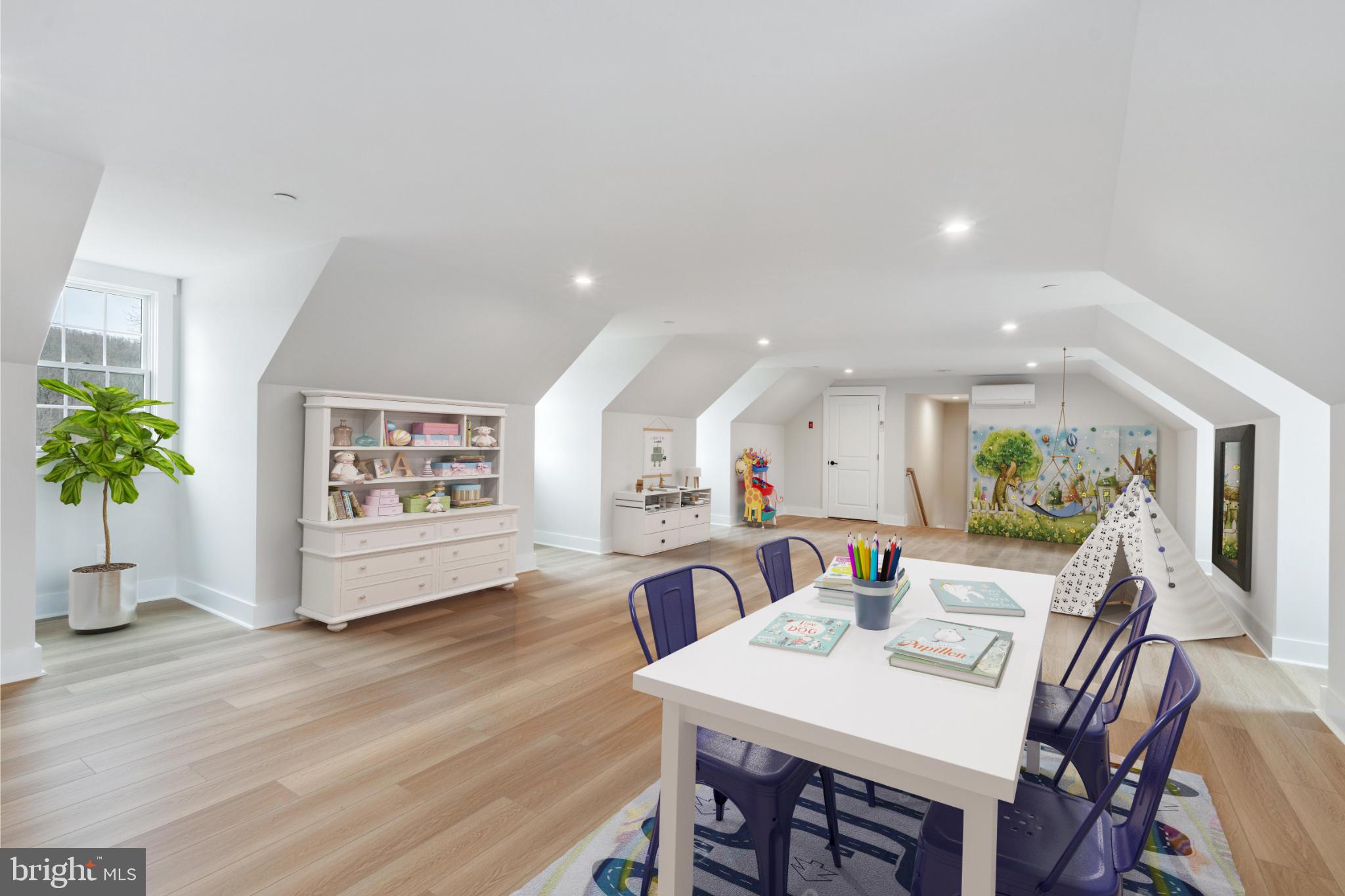 VENTRY AT EDGMONT PRESERVE - Residential