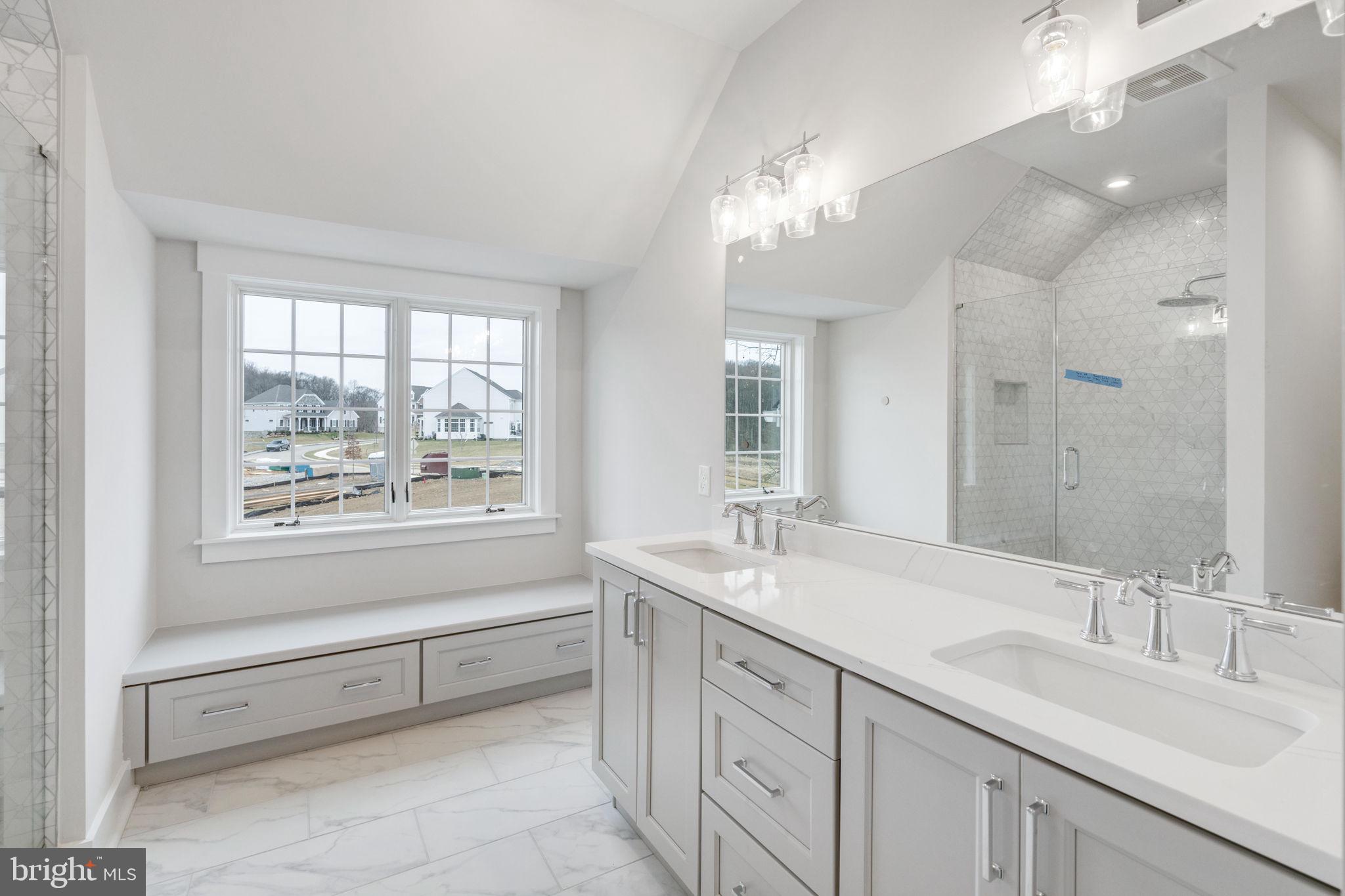 VENTRY AT EDGMONT PRESERVE - Residential