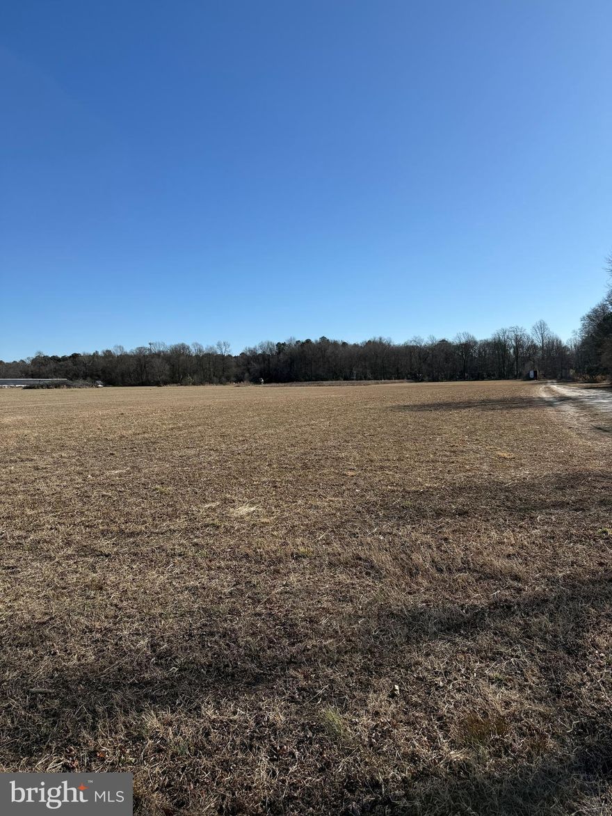 Discover the freedom to build your vision on this cleared lot 1.79 acre located in Laurel with no restrictions.  Whether you're planning a custom home, barndominium, modular or investment property, enjoy the flexibility of country living while still being close to major routes.  A rare opportunity to own land with no HOA - bring your plans and make it yours.  this lot soil evaluation  for an LLP septic.  Tax map # 232-7.00-32.16