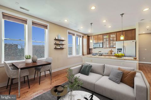 1718 1ST STREET NW 4 WASHINGTON DC 20001