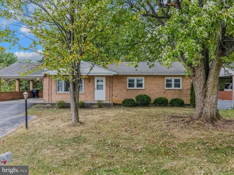 461 Imperial Street, Winchester, VA 22601 - MLS#: VAWI2009230