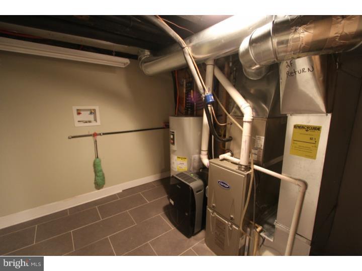 FISHTOWN - Residential