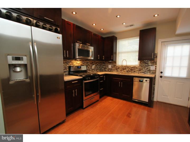 FISHTOWN - Residential