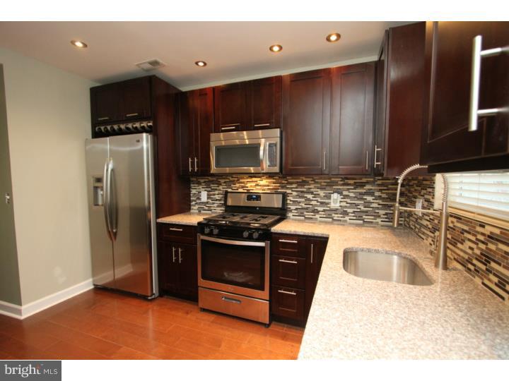 FISHTOWN - Residential