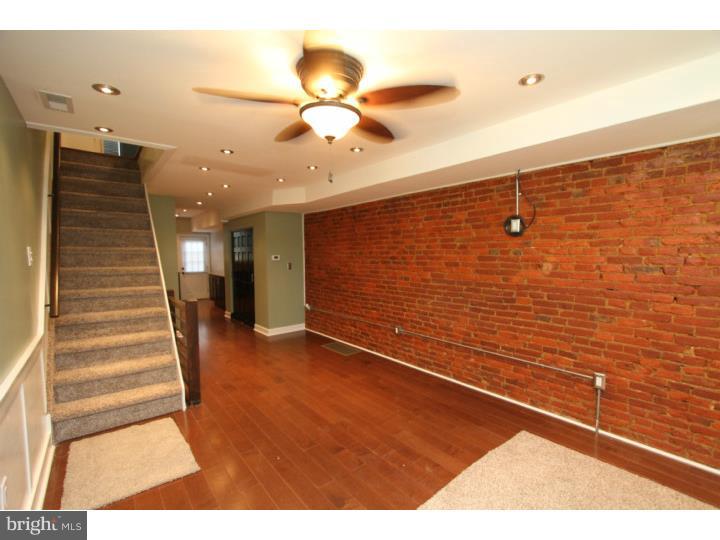 FISHTOWN - Residential